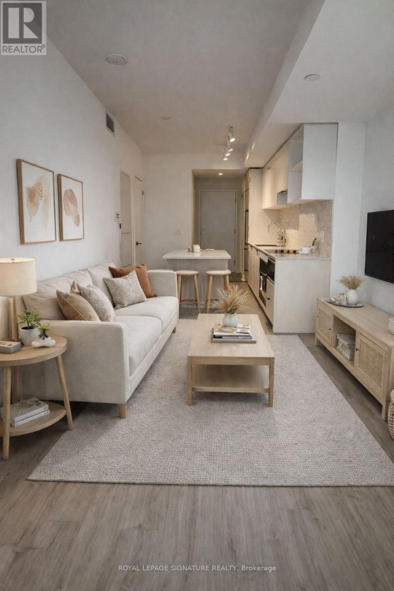 3610 - 252 Church Street, Toronto, Ontario  M5B 1Z2 - Photo 2 - C12966158