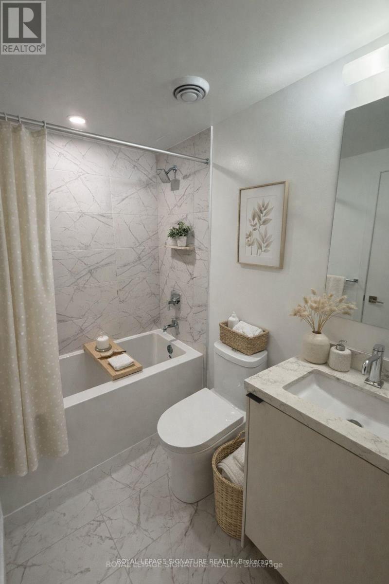 3610 - 252 Church Street, Toronto, Ontario  M5B 1Z2 - Photo 4 - C12966158