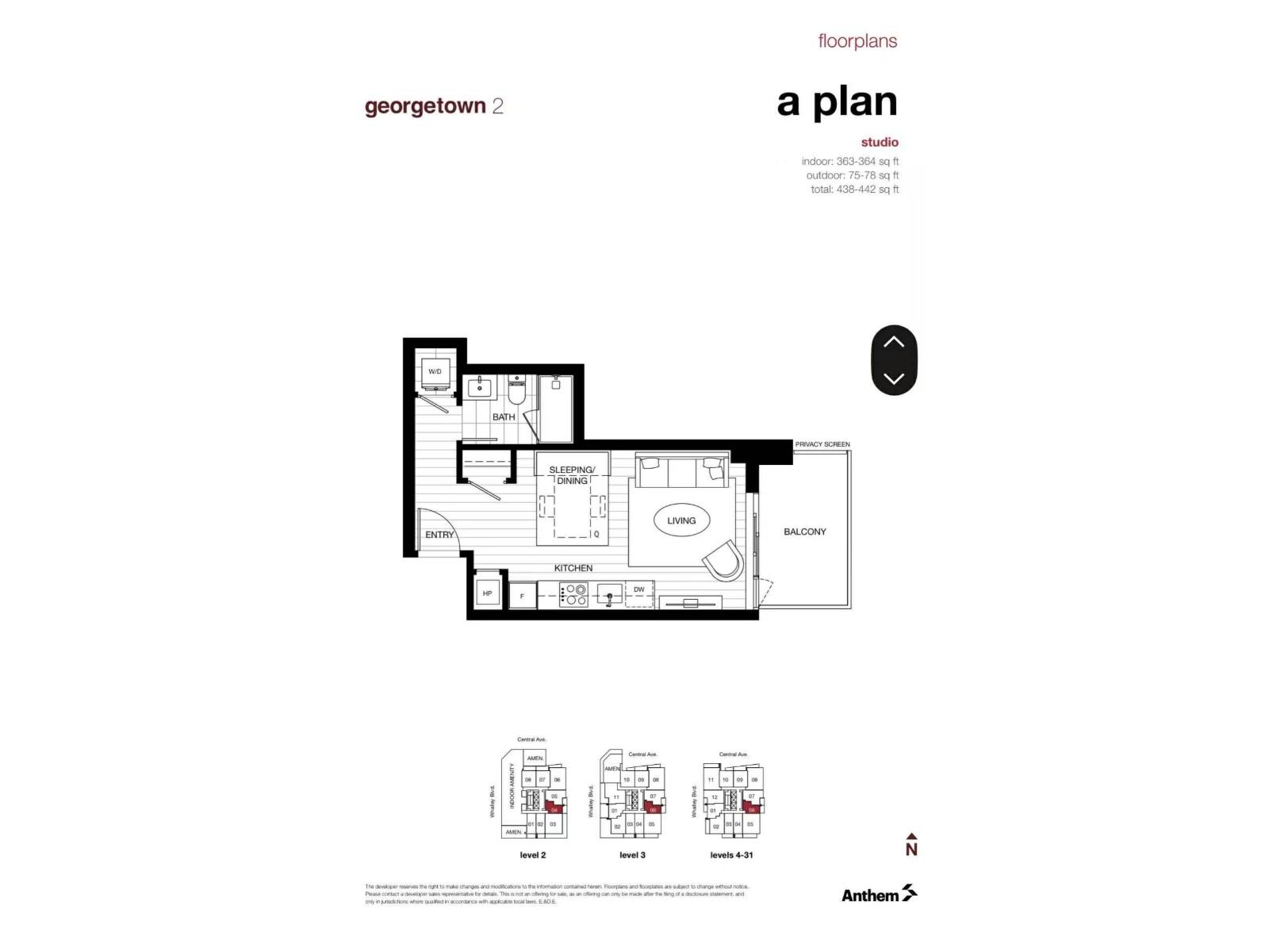 4xx 13738 Central Ave, Surrey, British Columbia  V3T 0X5 - Photo 8 - R3107501