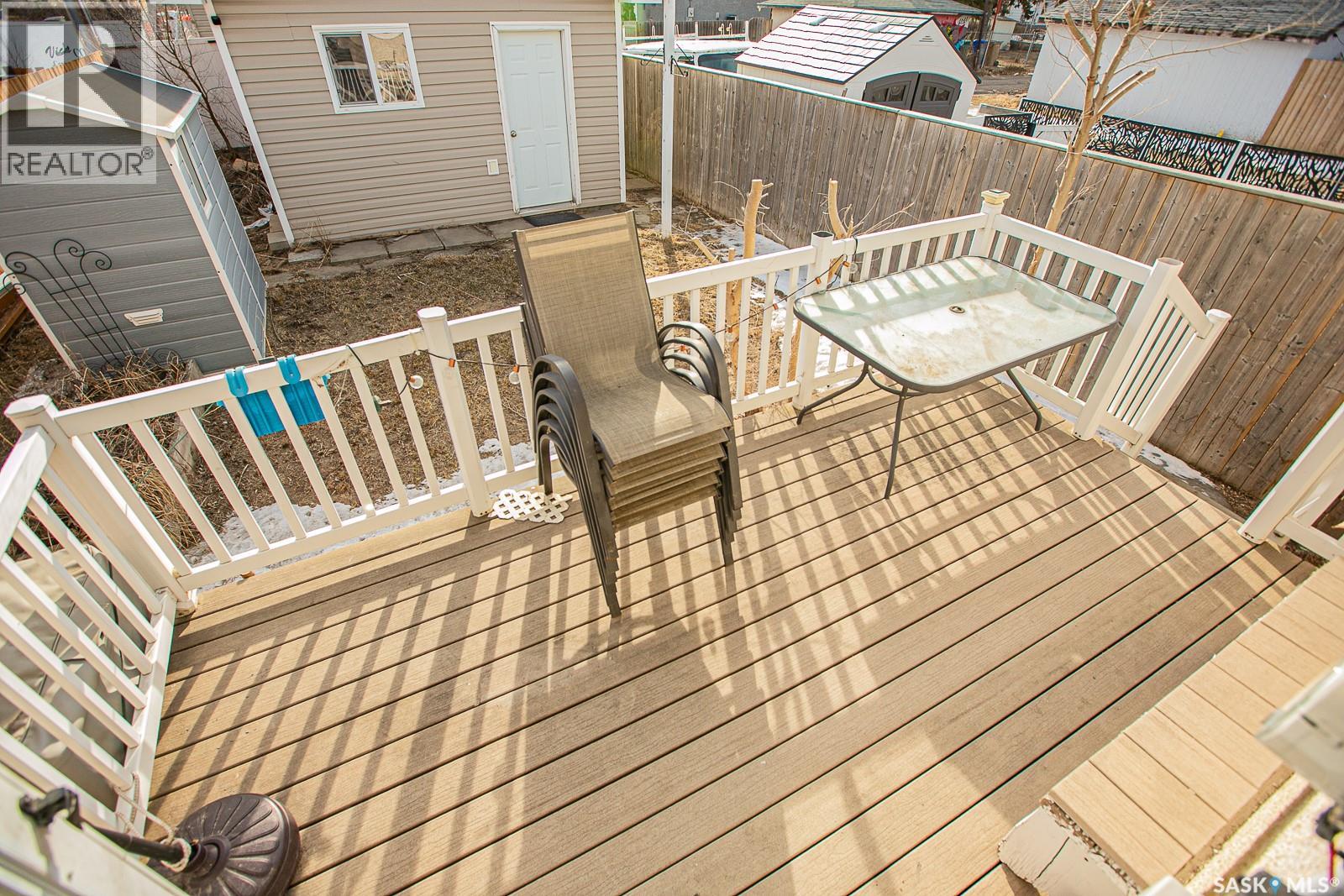 805 Elphinstone Street, Regina, Saskatchewan  S4T 3L5 - Photo 15 - SK032264