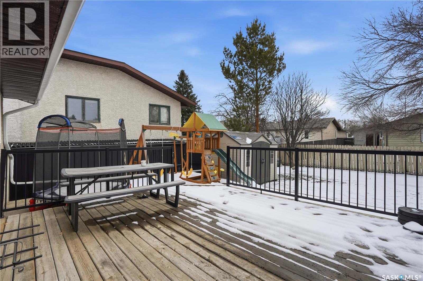 190 Petersmeyer Street, Regina, Saskatchewan  S4R 8J3 - Photo 32 - SK032246