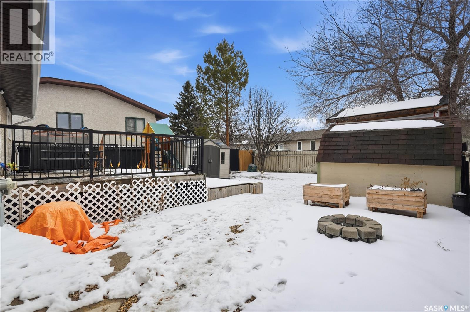 190 Petersmeyer Street, Regina, Saskatchewan  S4R 8J3 - Photo 33 - SK032246