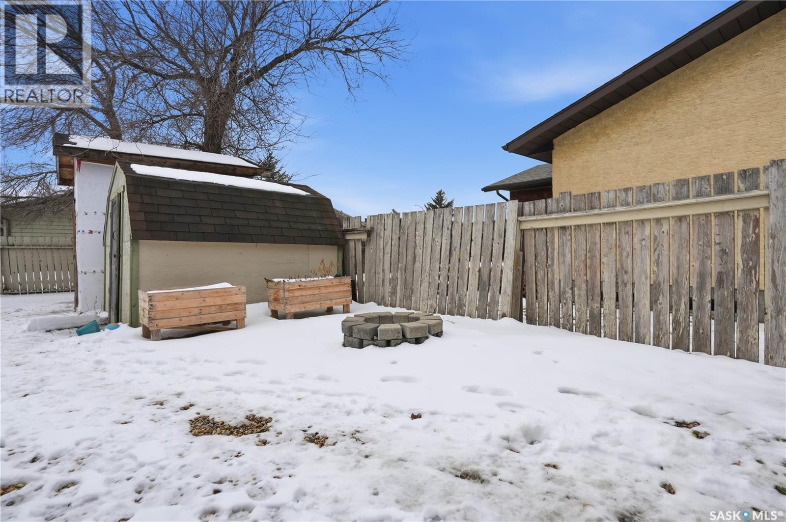 190 Petersmeyer Street, Regina, Saskatchewan  S4R 8J3 - Photo 34 - SK032246