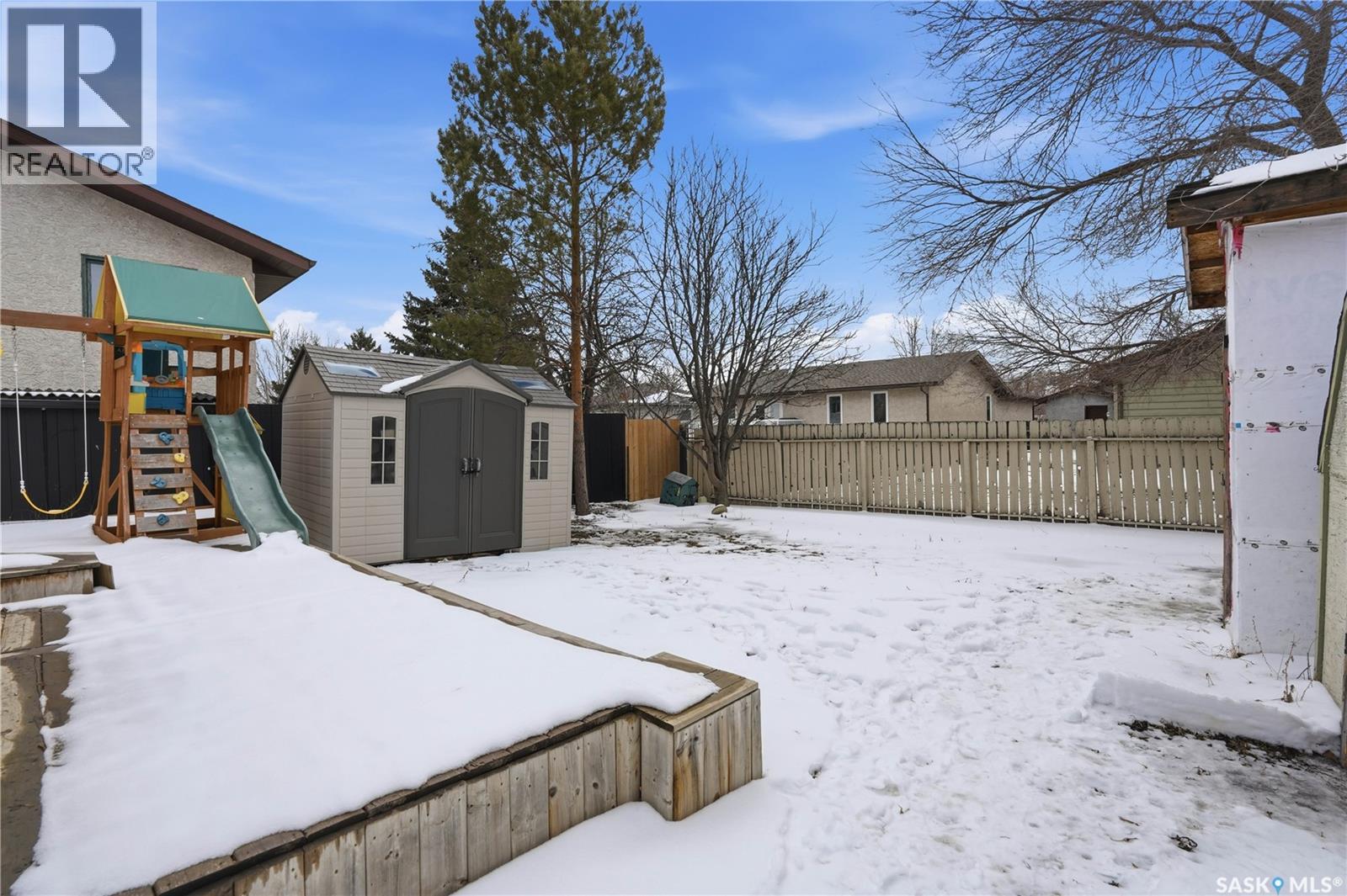 190 Petersmeyer Street, Regina, Saskatchewan  S4R 8J3 - Photo 35 - SK032246