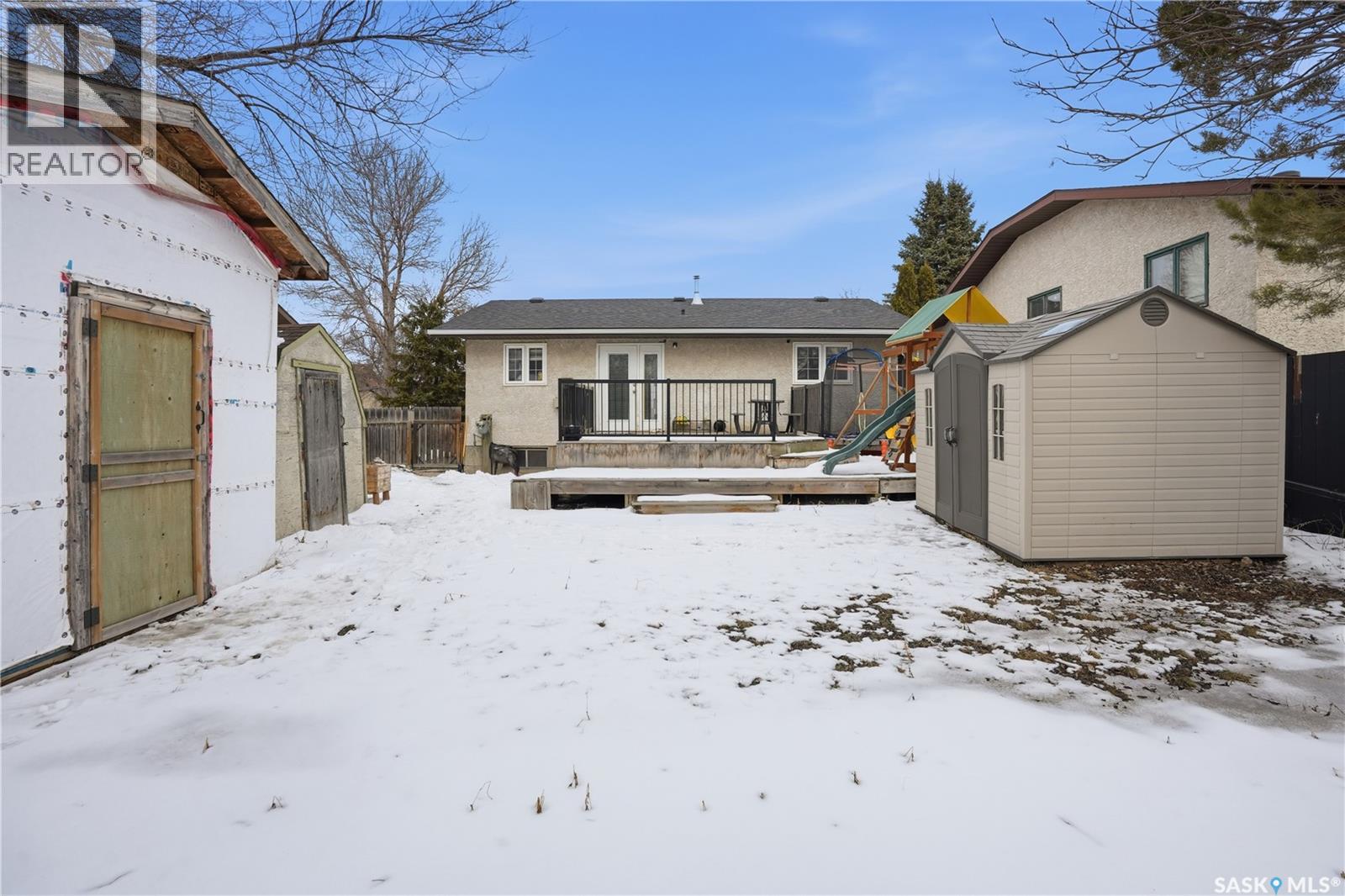 190 Petersmeyer Street, Regina, Saskatchewan  S4R 8J3 - Photo 36 - SK032246