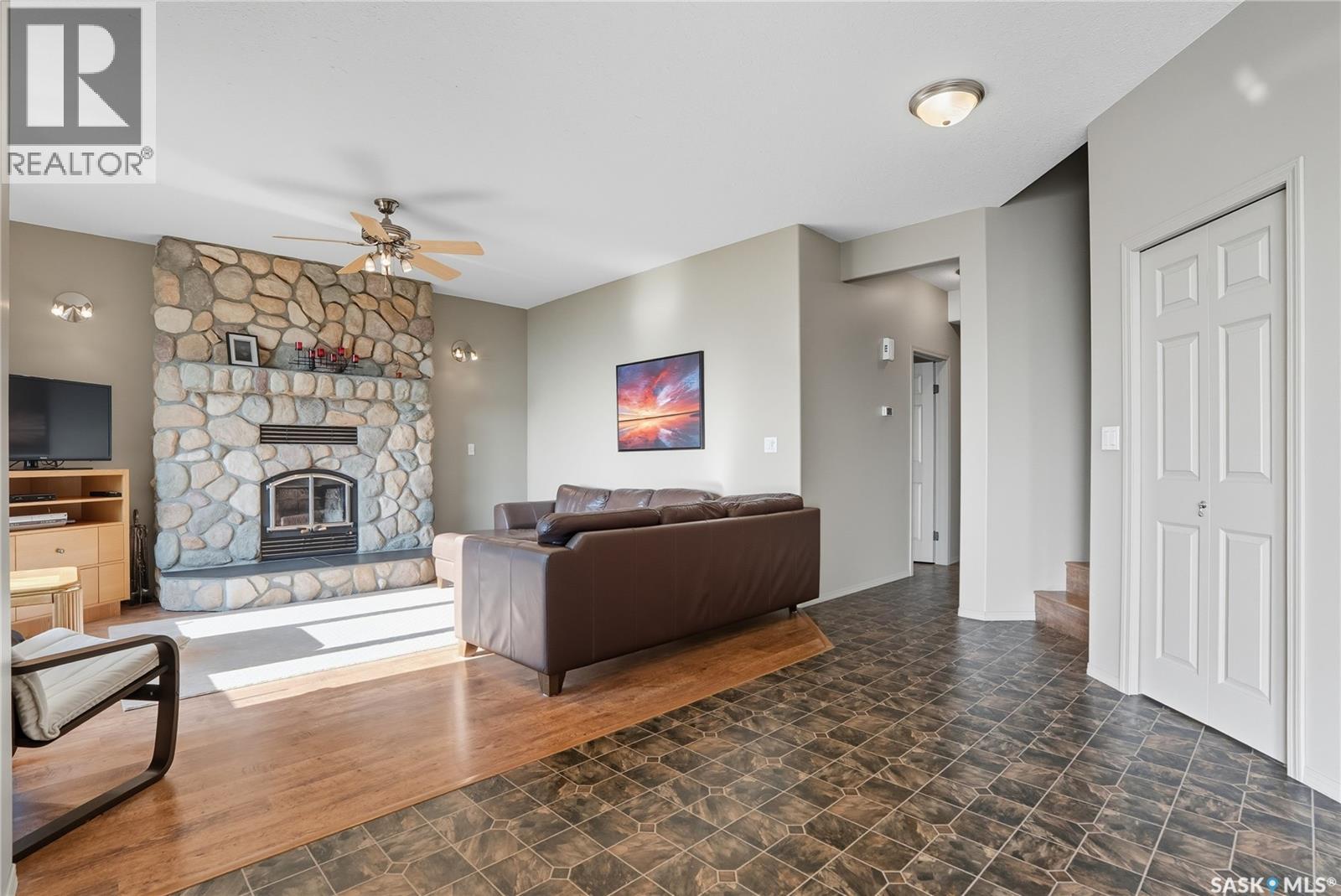 213 Poplar Place, Turtle Lake, Saskatchewan  S0M 1J0 - Photo 14 - SK032193