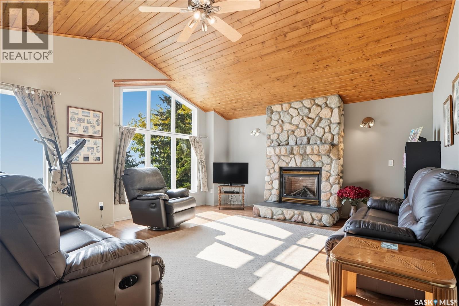 213 Poplar Place, Turtle Lake, Saskatchewan  S0M 1J0 - Photo 15 - SK032193