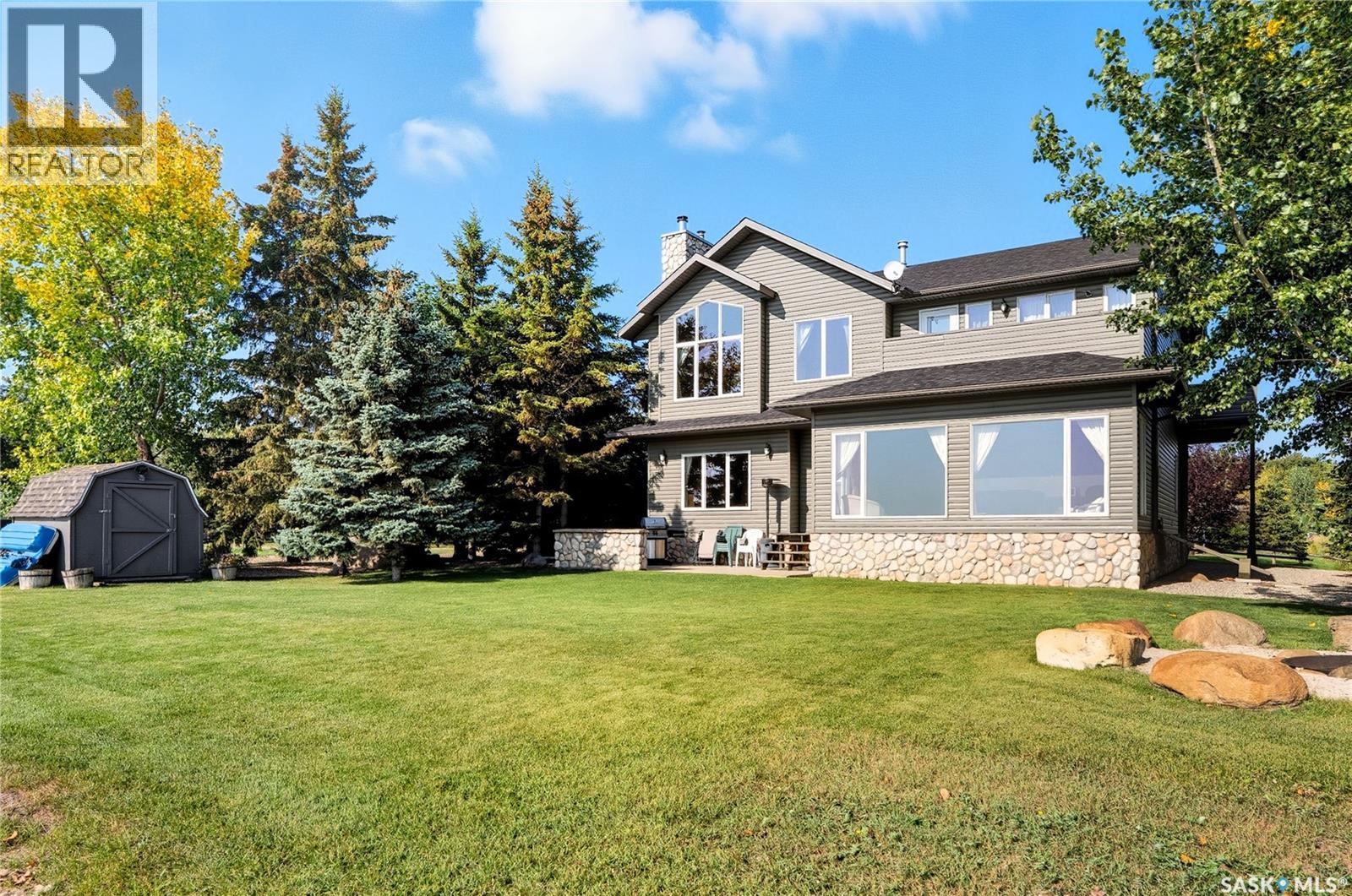 213 Poplar Place, Turtle Lake, Saskatchewan  S0M 1J0 - Photo 2 - SK032193