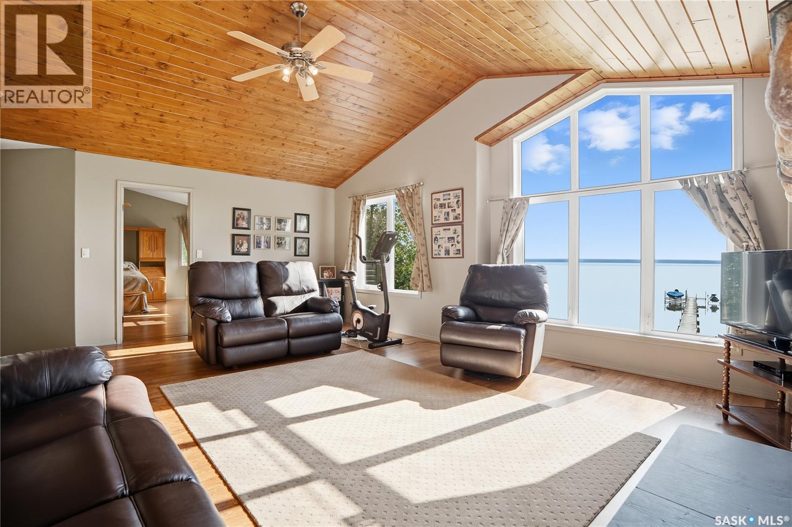 213 Poplar Place, Turtle Lake, Saskatchewan  S0M 1J0 - Photo 22 - SK032193