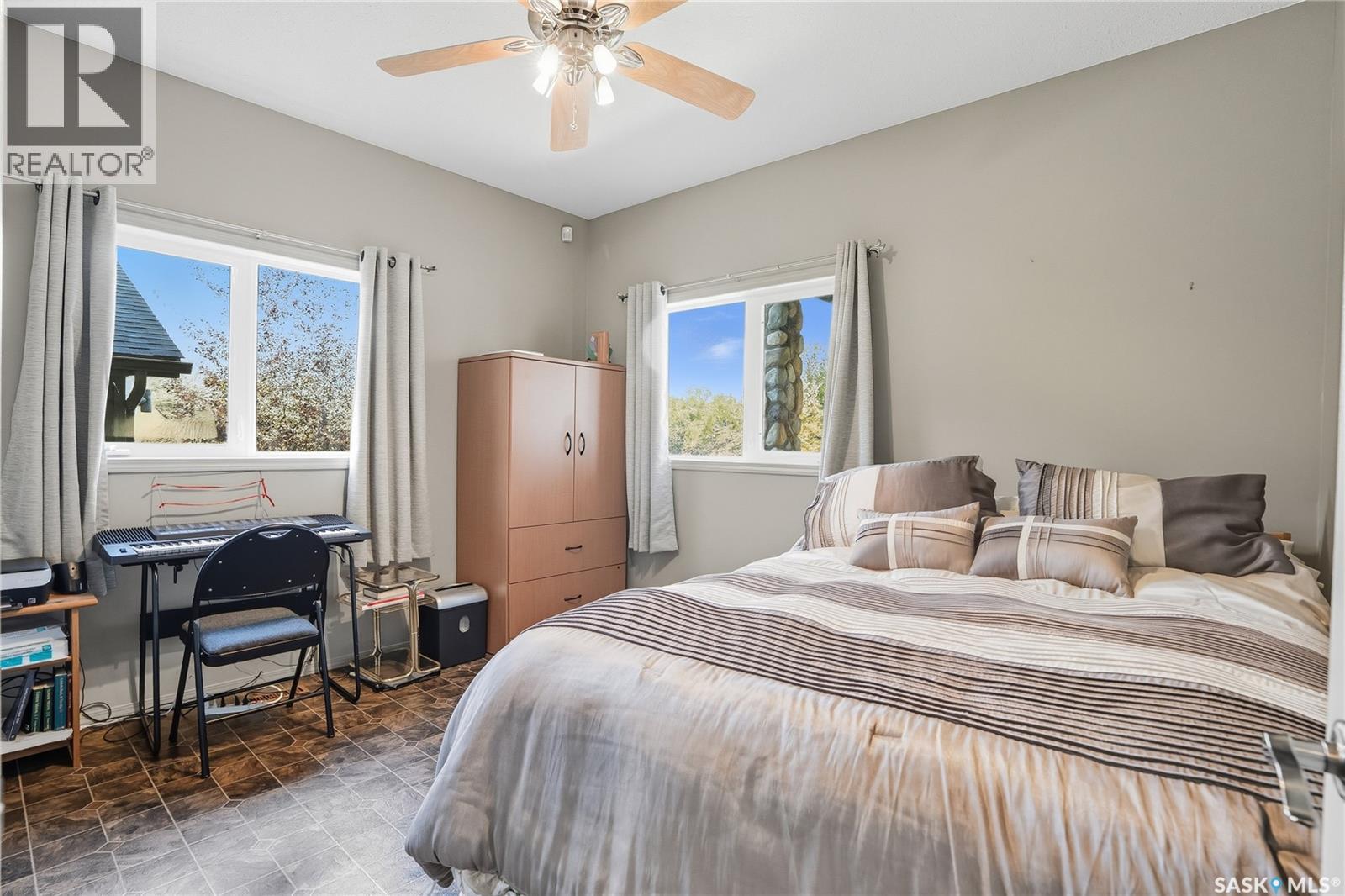 213 Poplar Place, Turtle Lake, Saskatchewan  S0M 1J0 - Photo 34 - SK032193