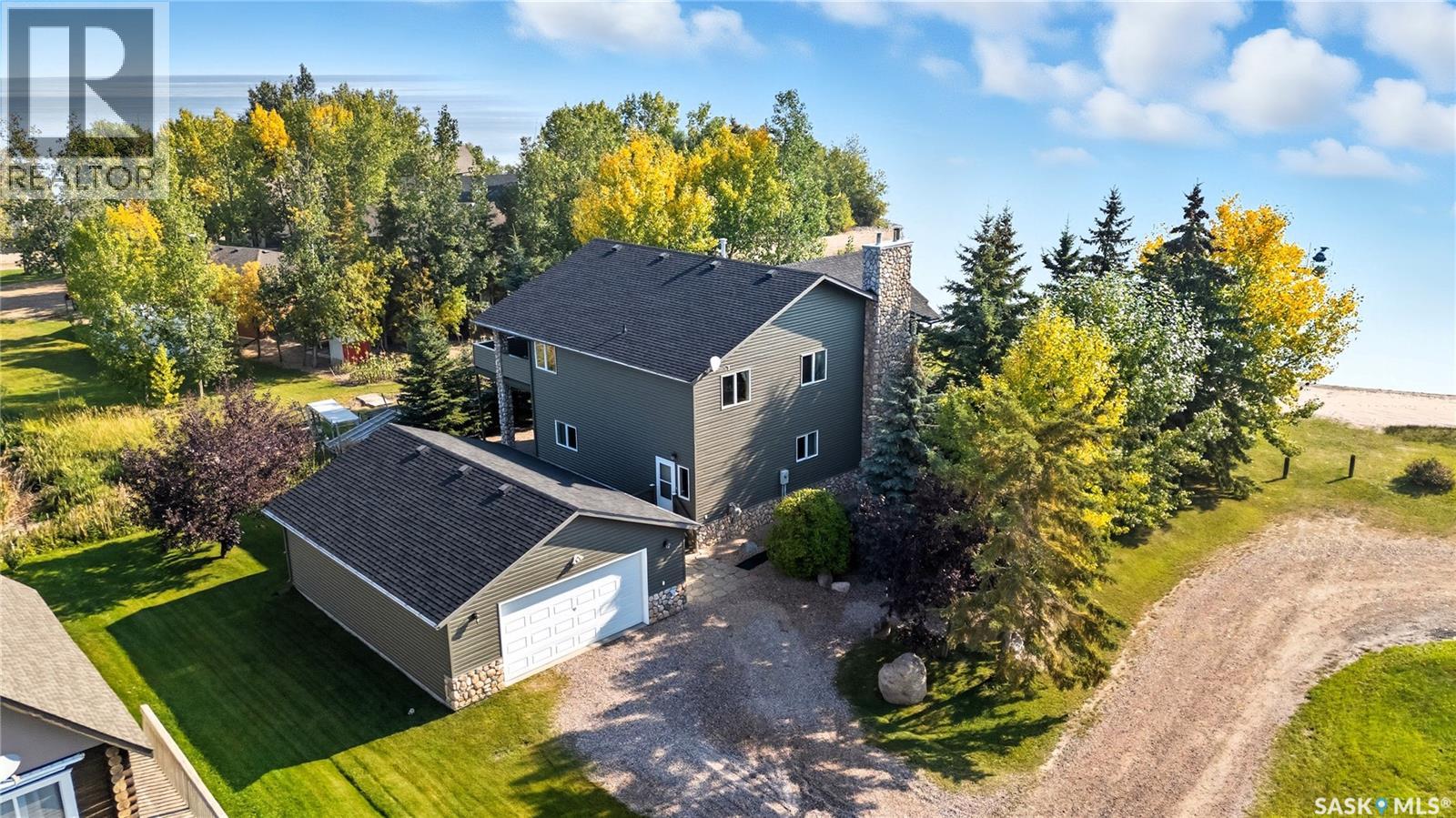 213 Poplar Place, Turtle Lake, Saskatchewan  S0M 1J0 - Photo 38 - SK032193