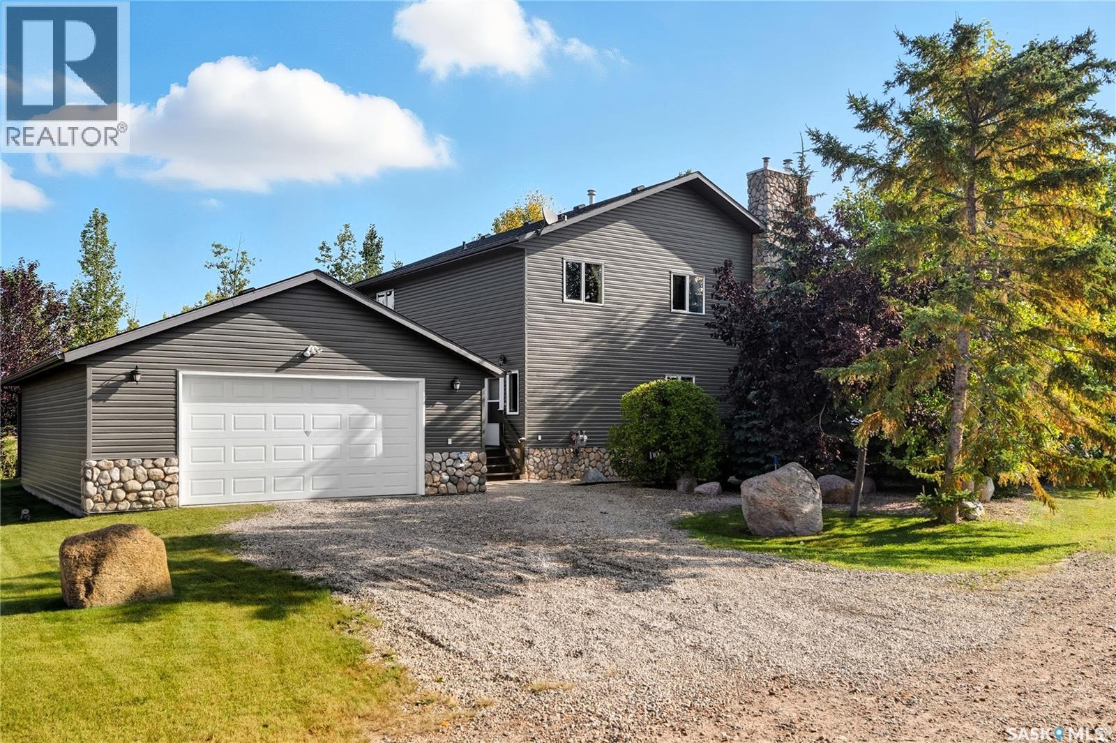 213 Poplar Place, Turtle Lake, Saskatchewan  S0M 1J0 - Photo 39 - SK032193