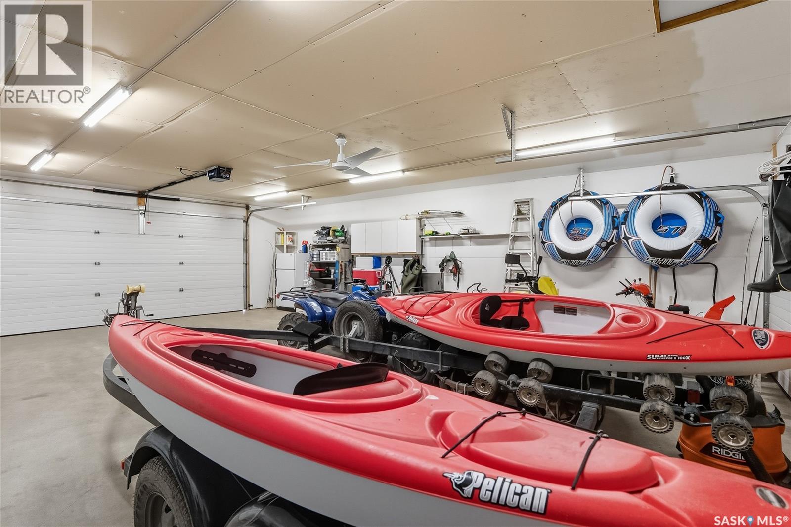 213 Poplar Place, Turtle Lake, Saskatchewan  S0M 1J0 - Photo 41 - SK032193