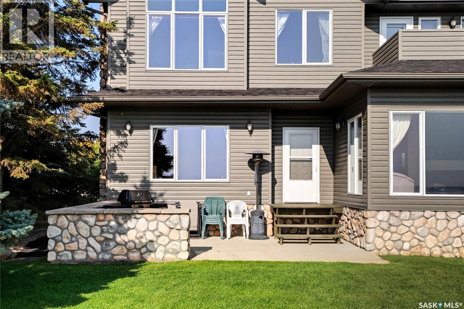 213 Poplar Place, Turtle Lake, Saskatchewan  S0M 1J0 - Photo 42 - SK032193