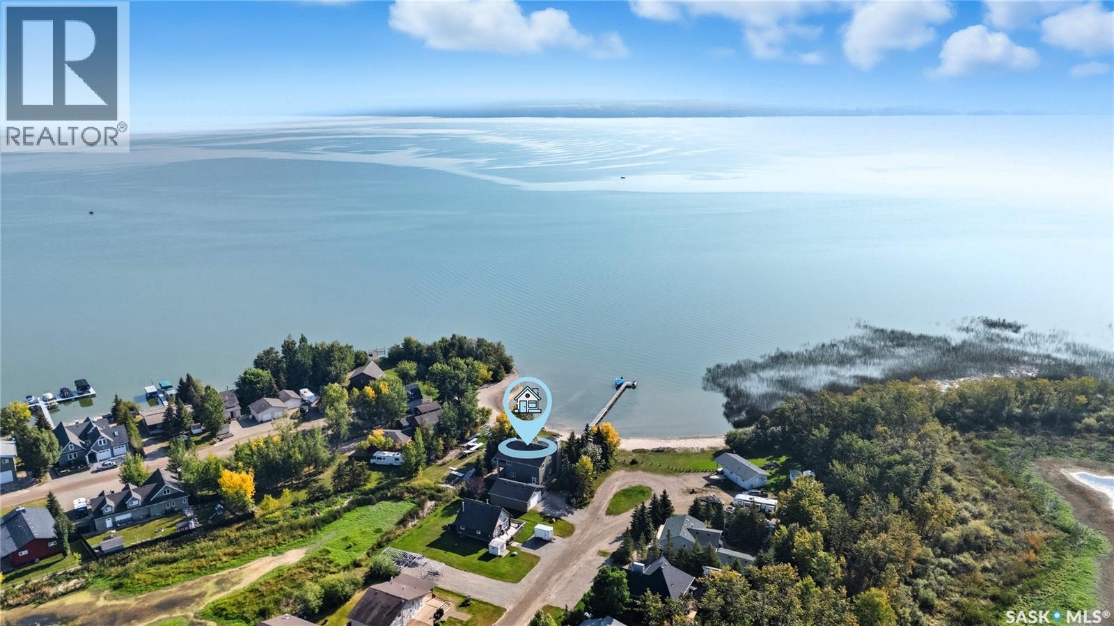 213 Poplar Place, Turtle Lake, Saskatchewan  S0M 1J0 - Photo 44 - SK032193