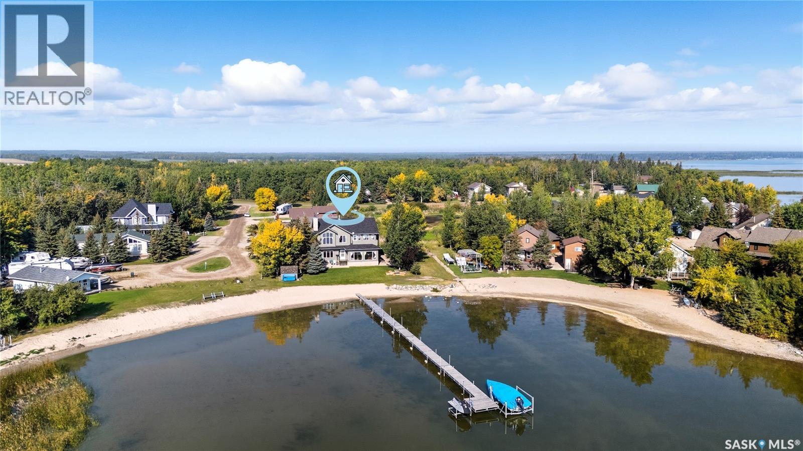 213 Poplar Place, Turtle Lake, Saskatchewan  S0M 1J0 - Photo 45 - SK032193