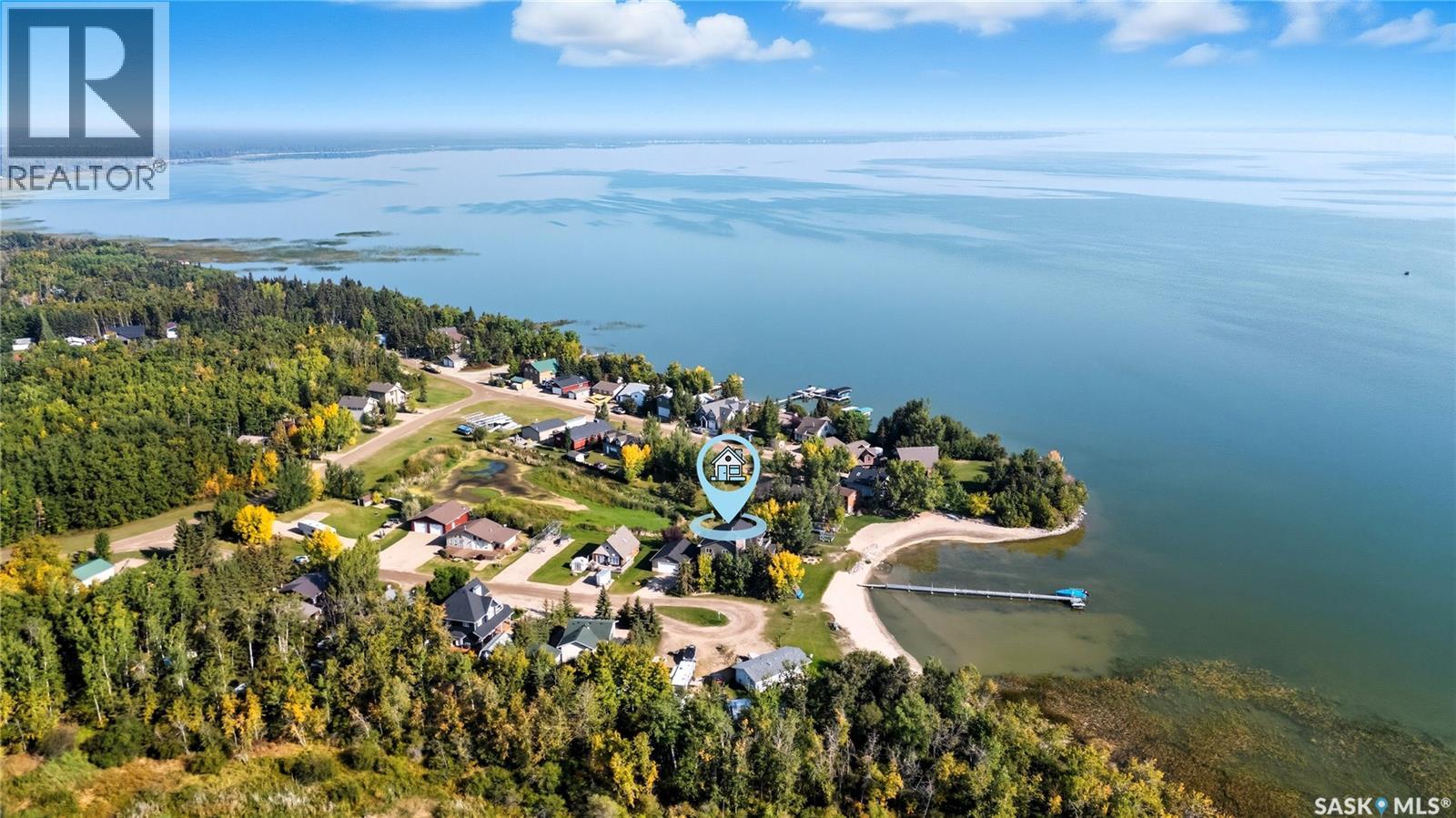 213 Poplar Place, Turtle Lake, Saskatchewan  S0M 1J0 - Photo 46 - SK032193