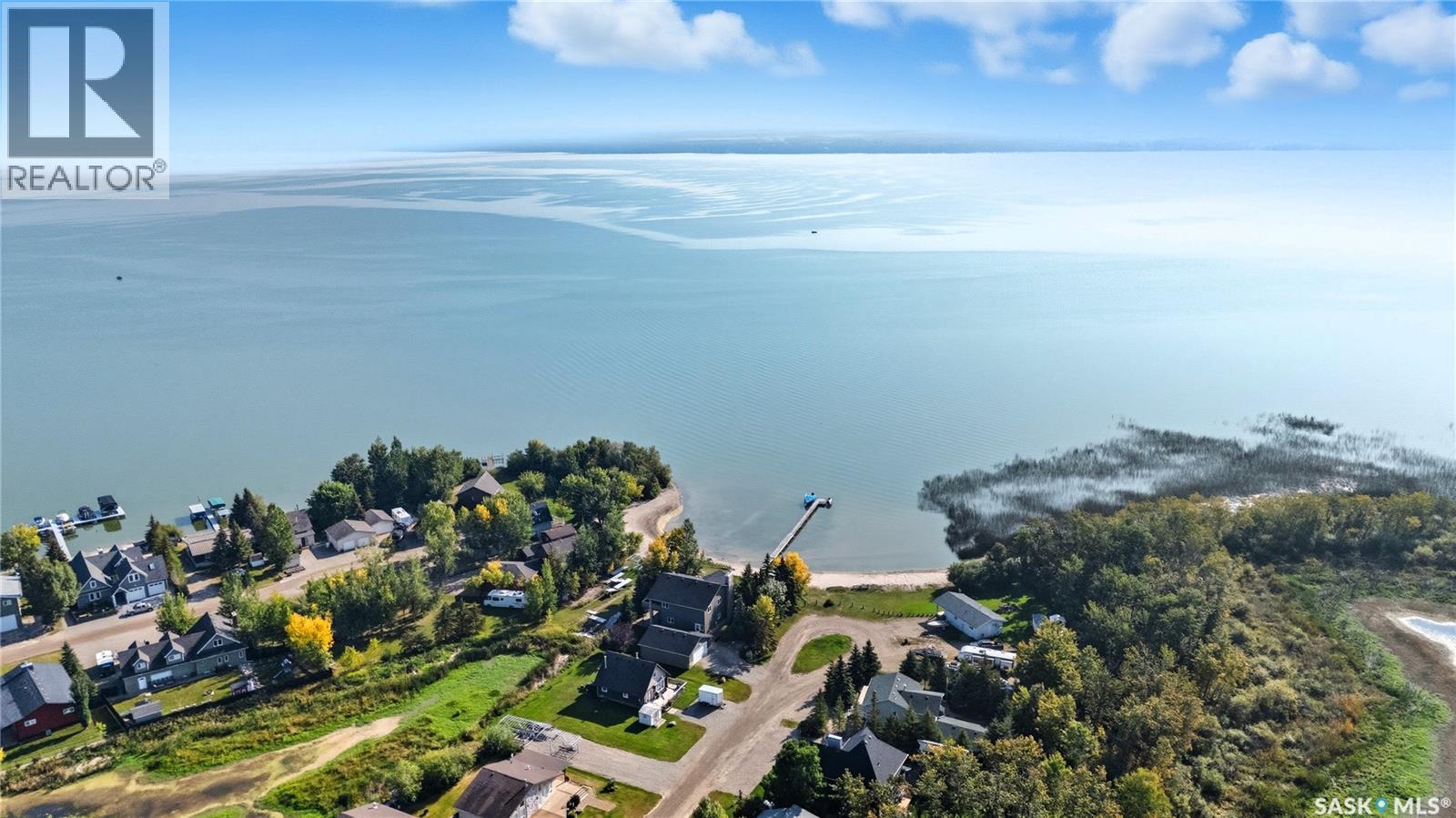 213 Poplar Place, Turtle Lake, Saskatchewan  S0M 1J0 - Photo 47 - SK032193