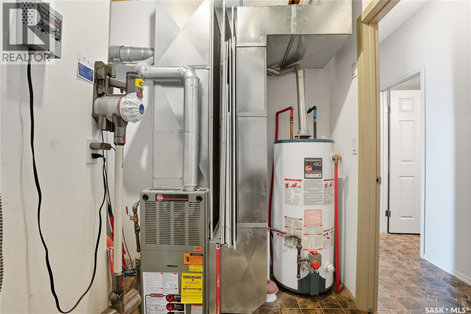 213 Poplar Place, Turtle Lake, Saskatchewan  S0M 1J0 - Photo 48 - SK032193