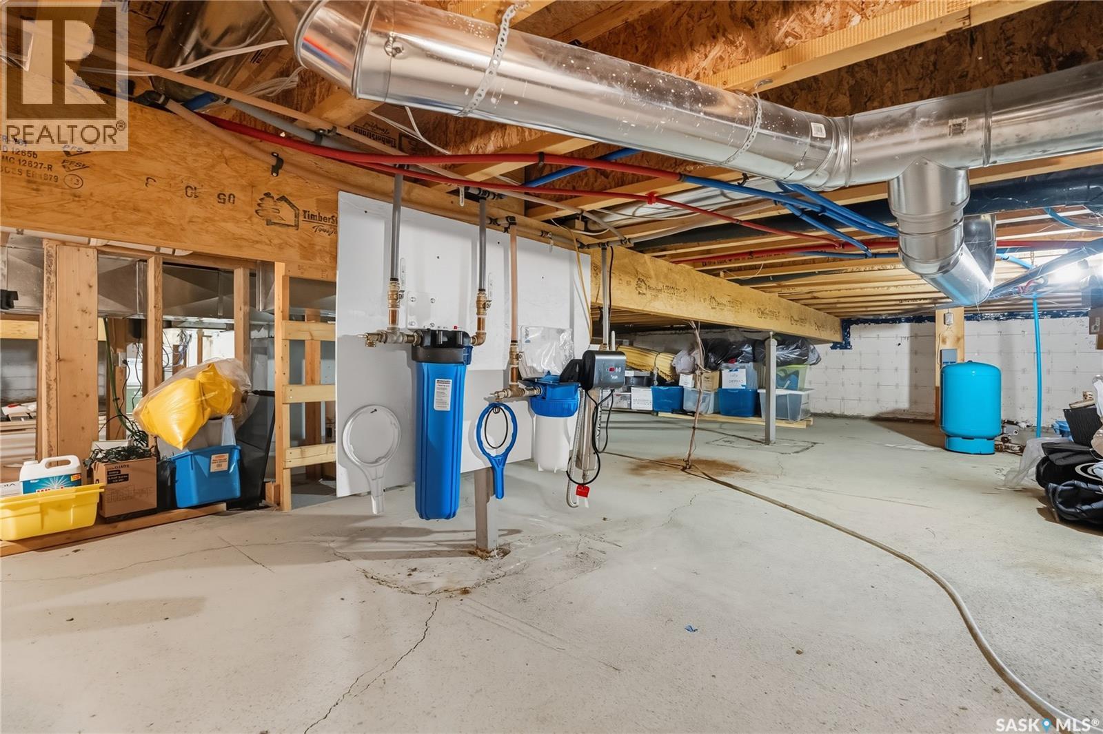 213 Poplar Place, Turtle Lake, Saskatchewan  S0M 1J0 - Photo 50 - SK032193