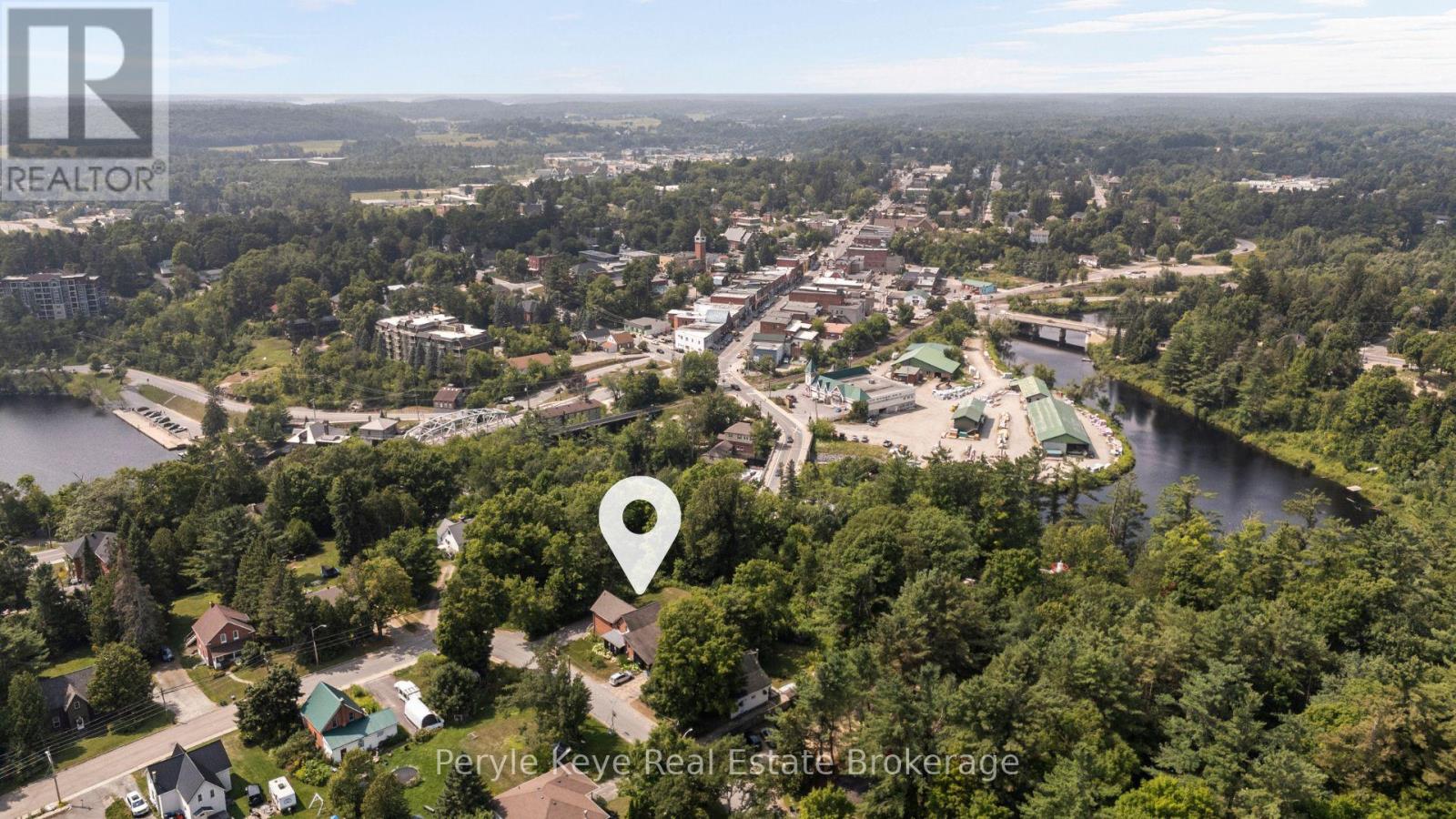 9 King Street, Bracebridge, Ontario  P1L 1H4 - Photo 2 - X12800670