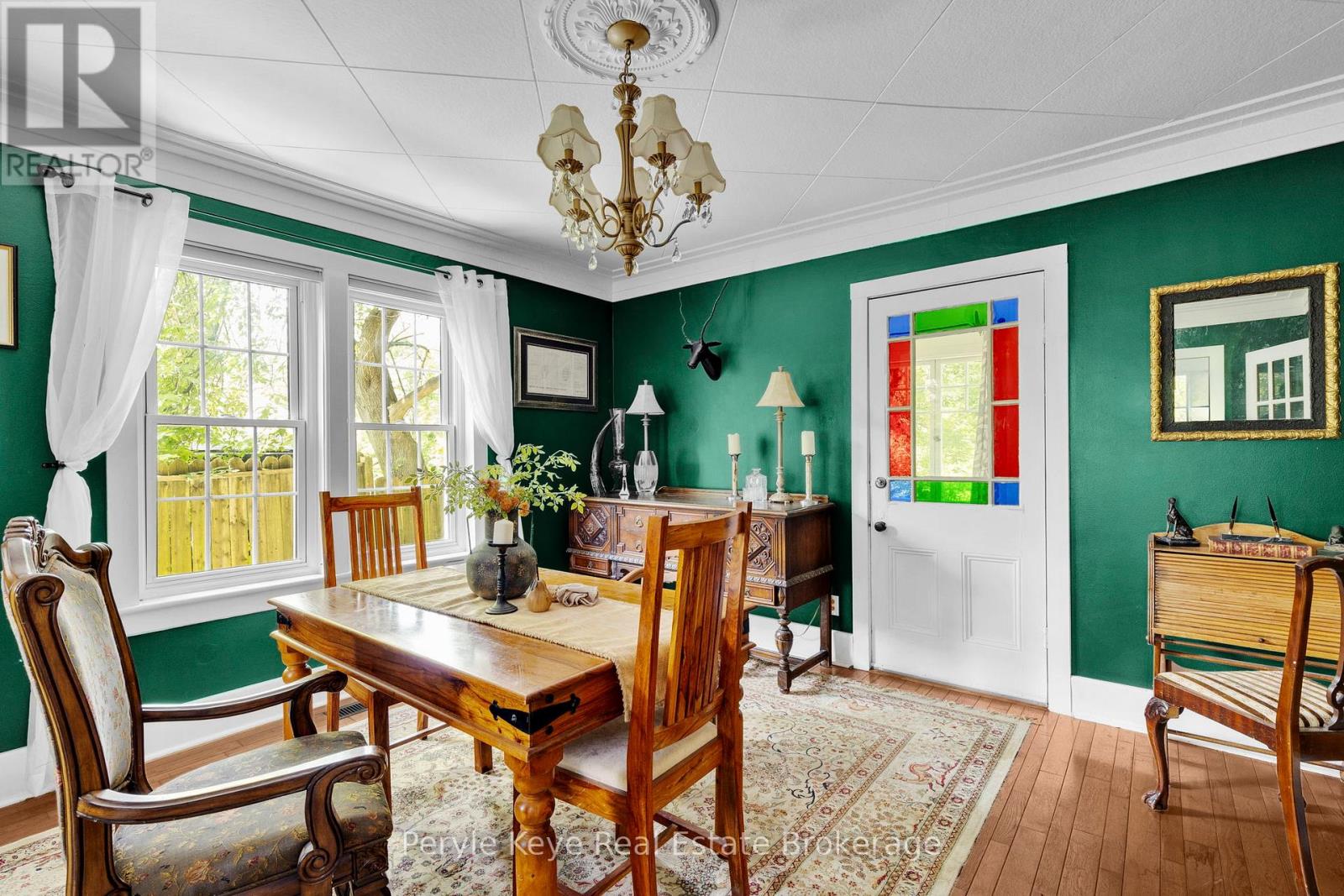 9 King Street, Bracebridge, Ontario  P1L 1H4 - Photo 17 - X12800670