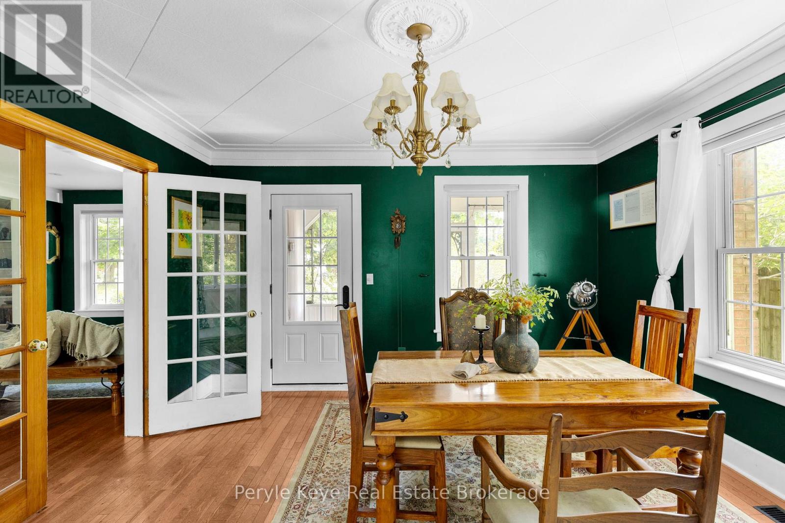 9 King Street, Bracebridge, Ontario  P1L 1H4 - Photo 23 - X12800670