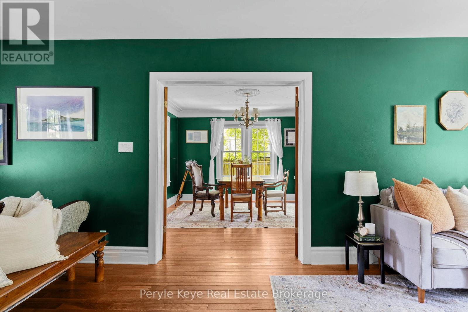 9 King Street, Bracebridge, Ontario  P1L 1H4 - Photo 16 - X12800670