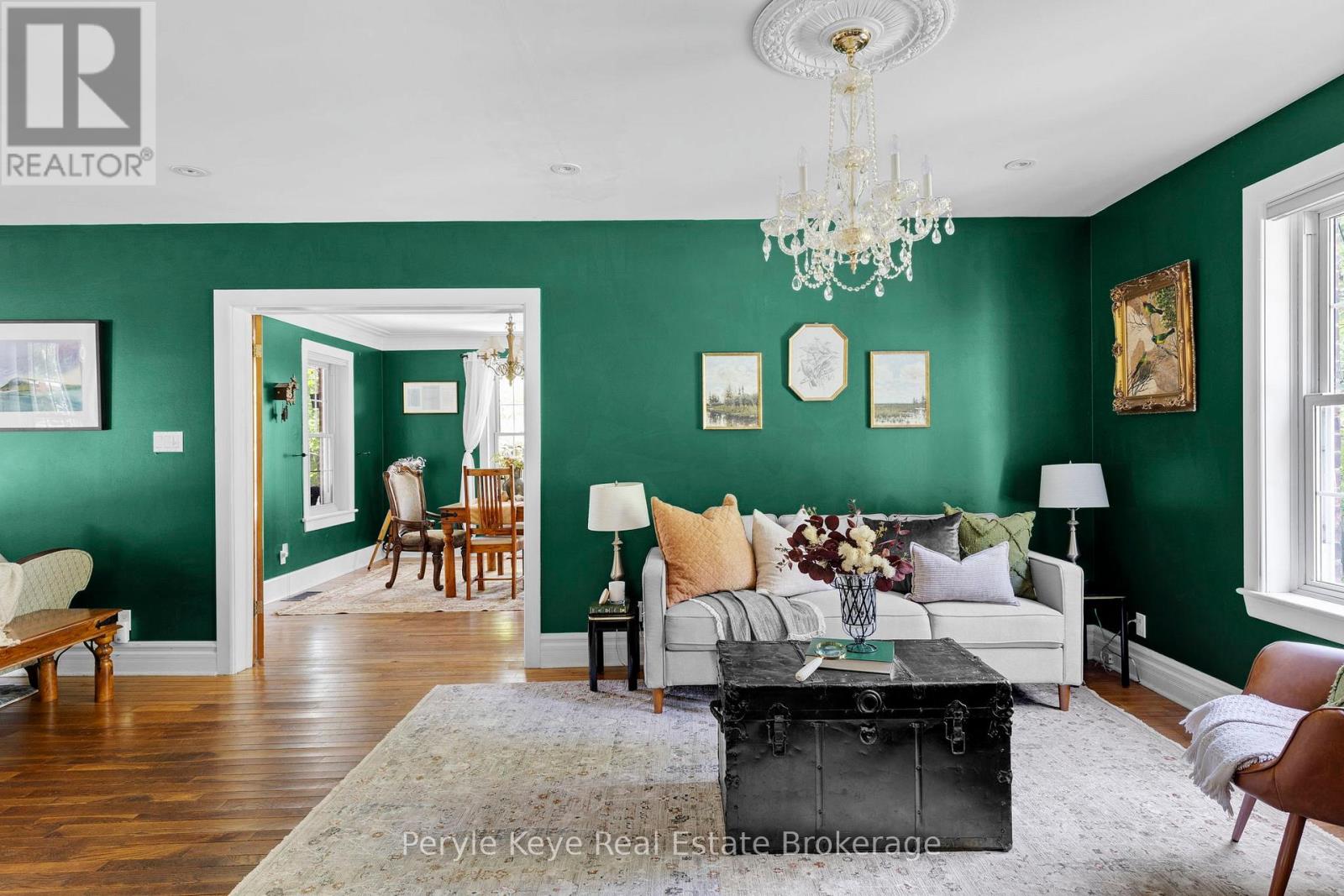 9 King Street, Bracebridge, Ontario  P1L 1H4 - Photo 15 - X12800670