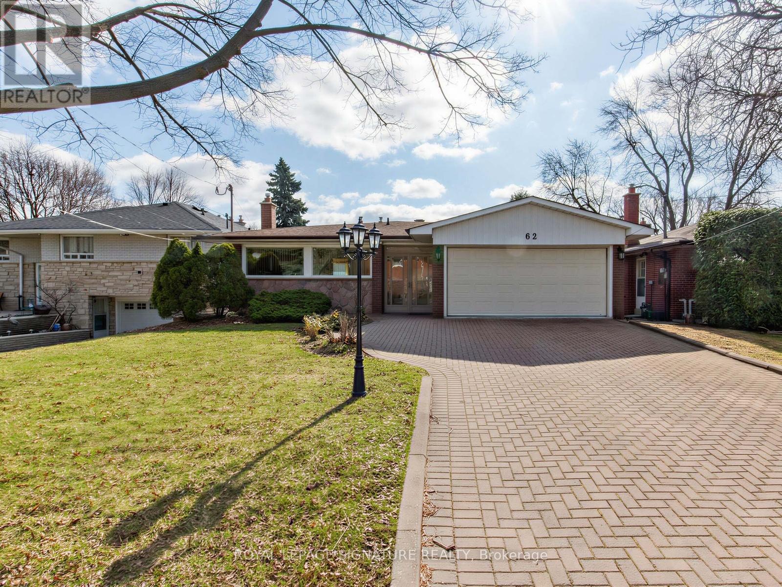 Main - 62 Felicity Drive, Toronto, Ontario  M1H 1E3 - Photo 2 - E12966014