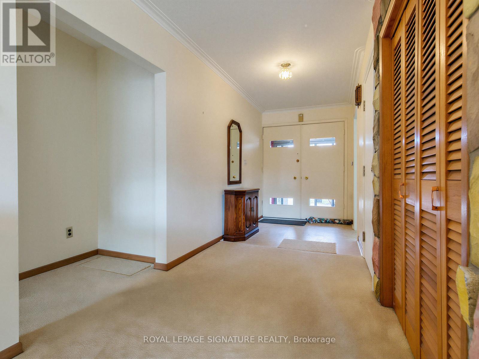 Main - 62 Felicity Drive, Toronto, Ontario  M1H 1E3 - Photo 4 - E12966014