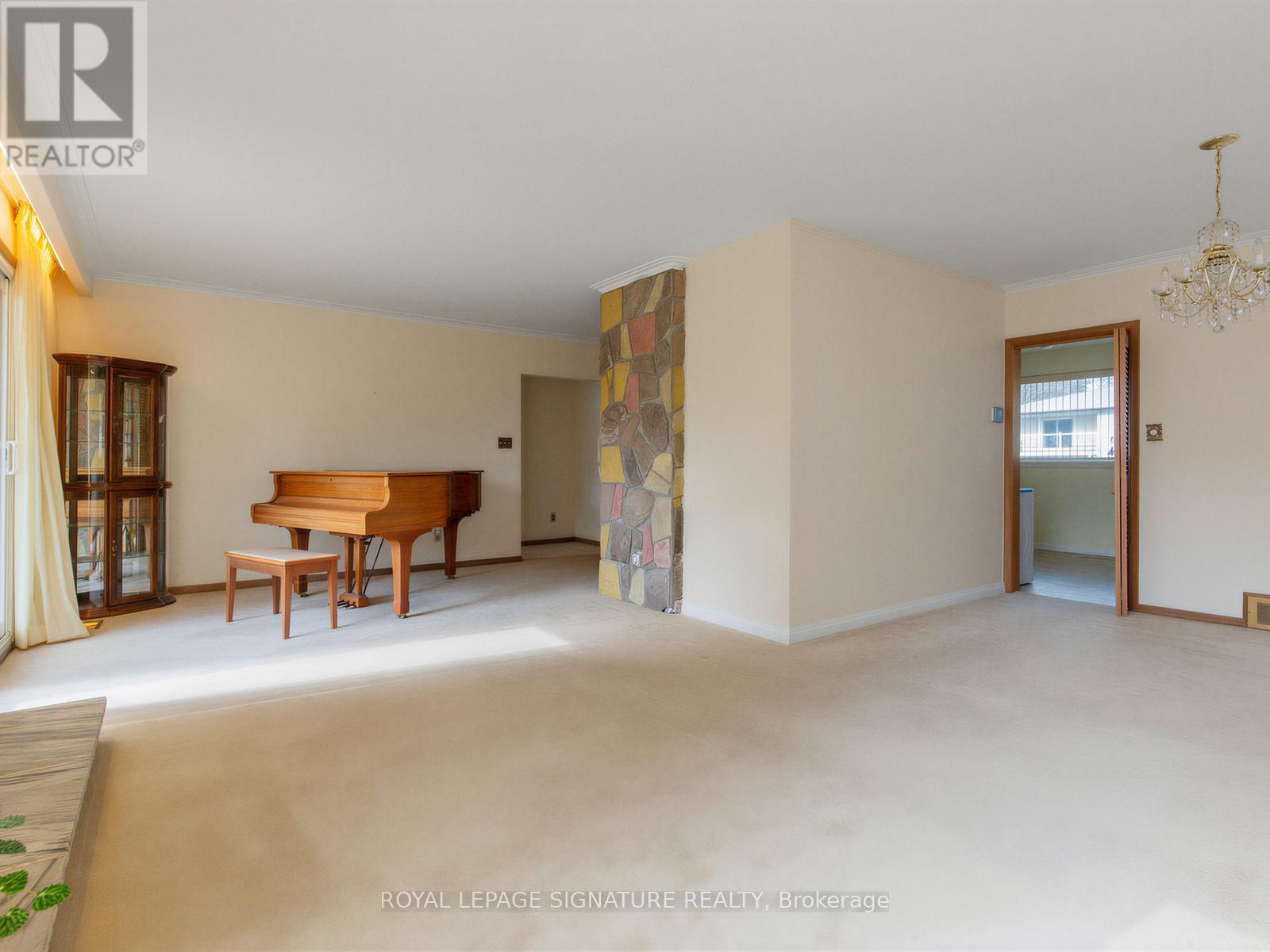 Main - 62 Felicity Drive, Toronto, Ontario  M1H 1E3 - Photo 6 - E12966014