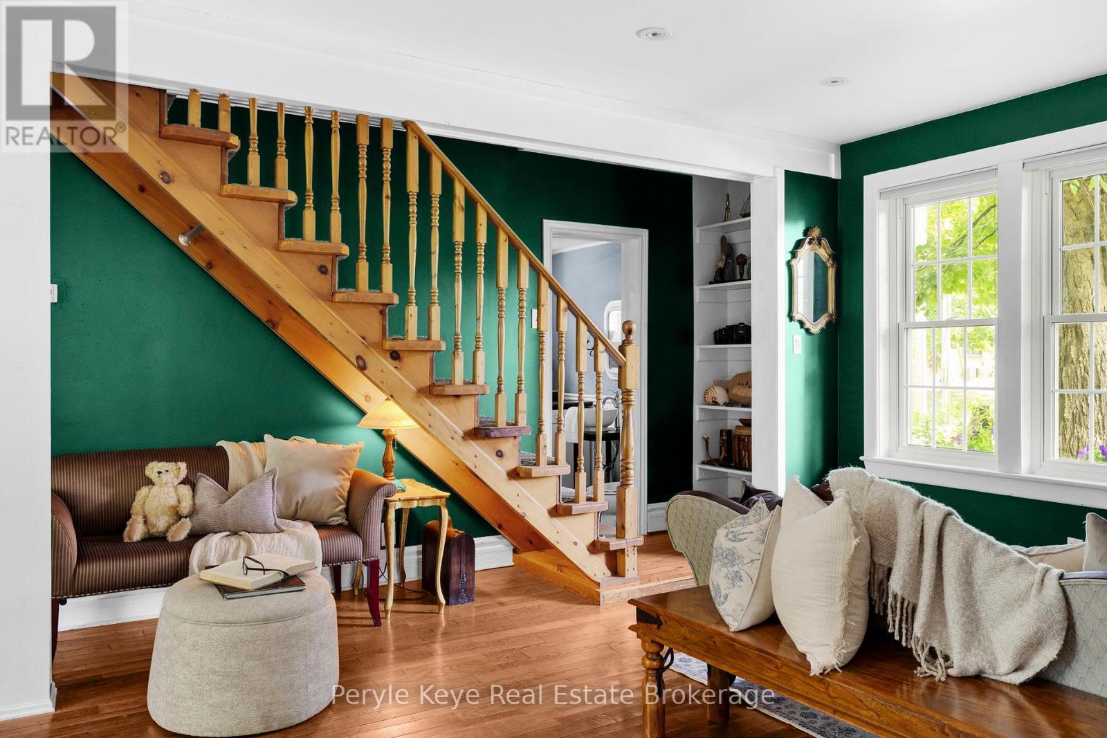 9 King Street, Bracebridge, Ontario  P1L 1H4 - Photo 26 - X12800670