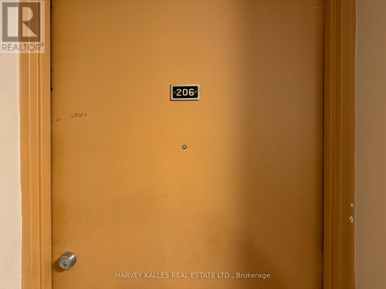 406 - 51 Gamble Avenue, Toronto, Ontario  M4K 2H4 - Photo 2 - E12966100