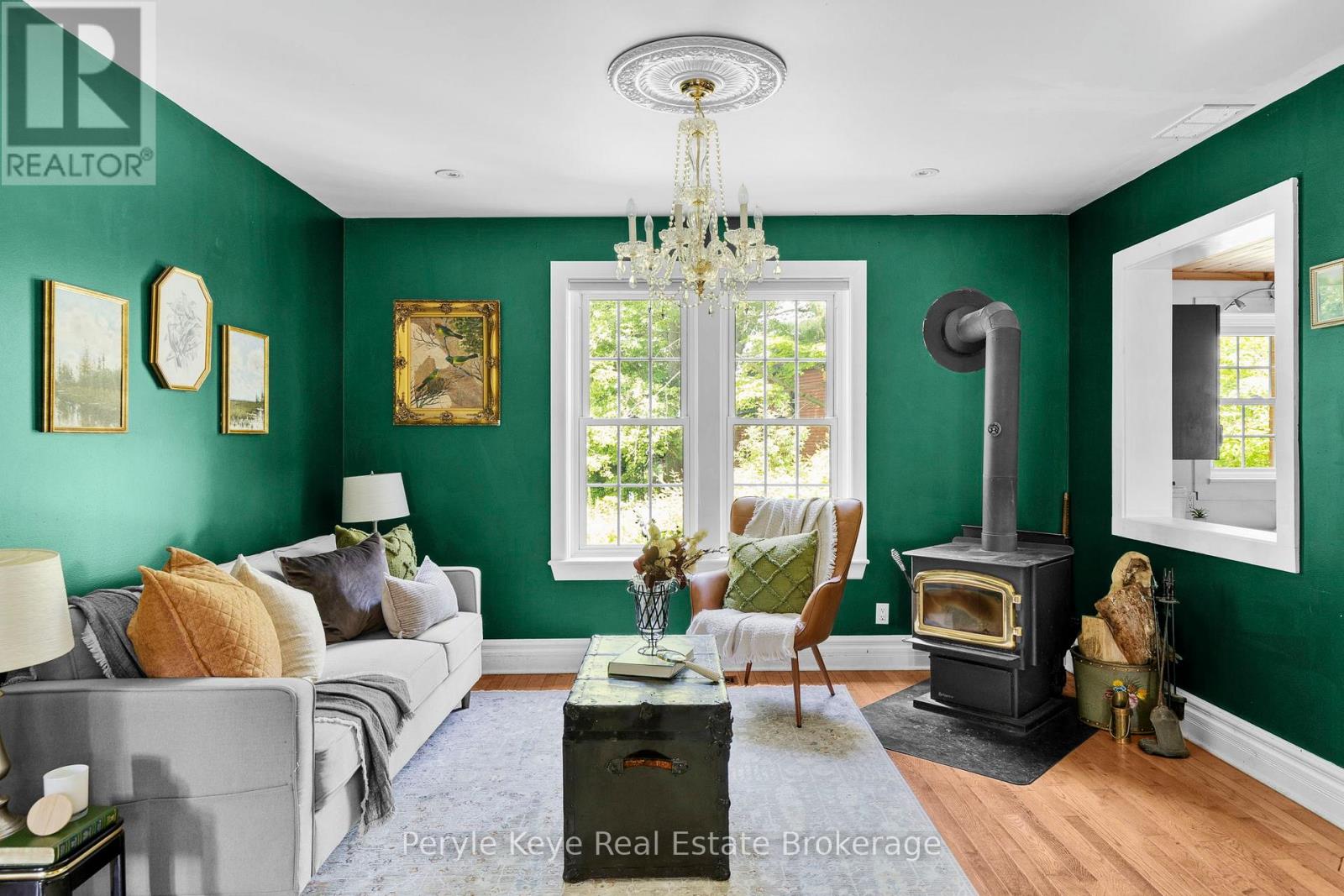 9 KING STREET, Bracebridge, Ontario