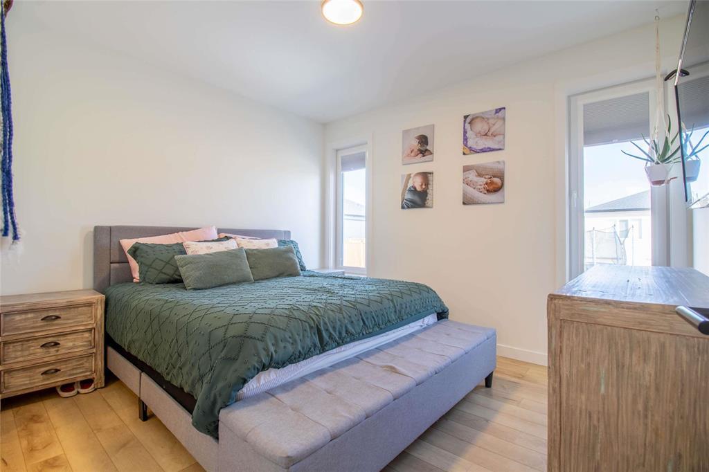 5 Bentley Bay, Steinbach, Manitoba  R5G 2Y5 - Photo 18 - 202606521