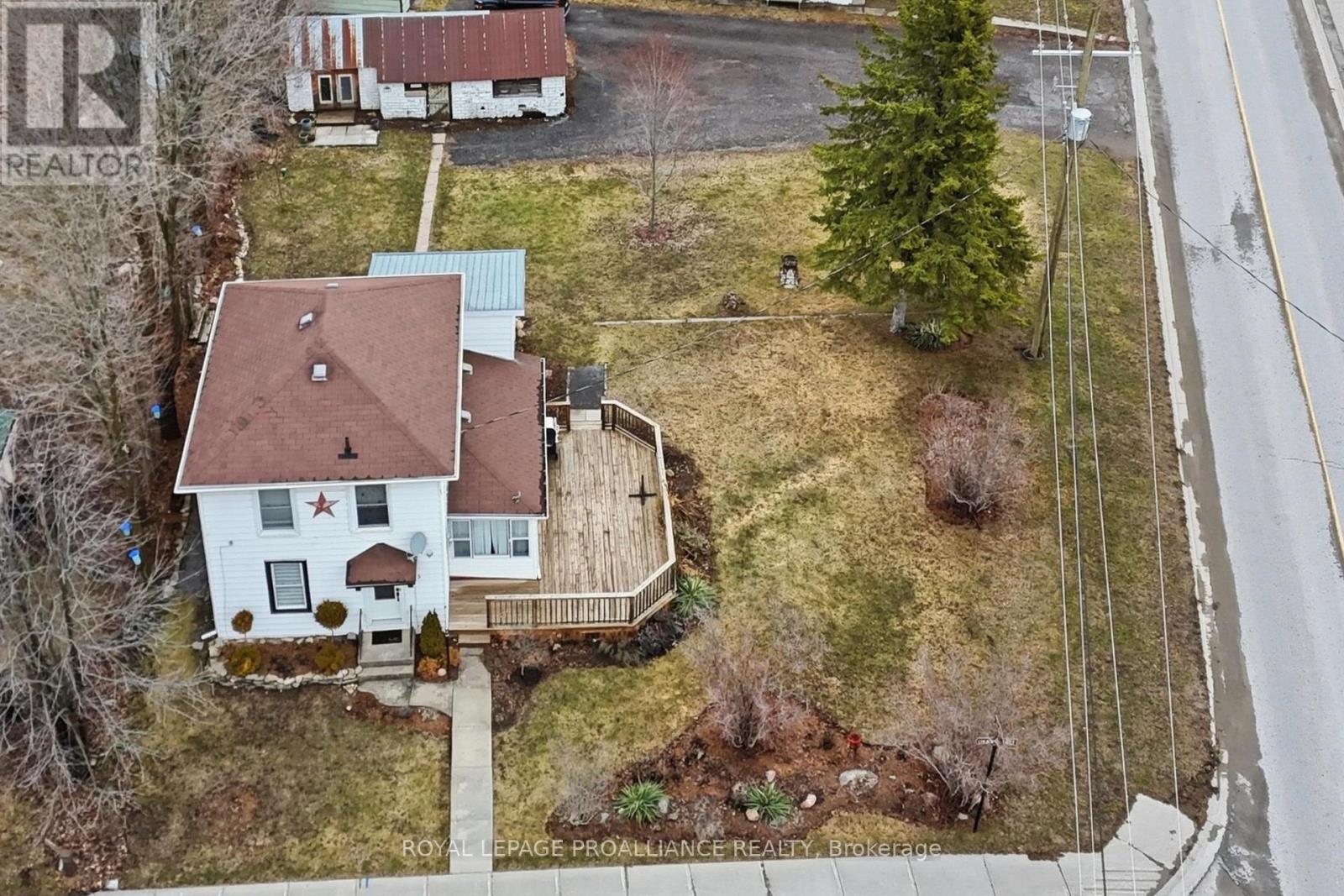 3 Colborne Street, Tweed, Ontario  K0K 3J0 - Photo 1 - X12964042