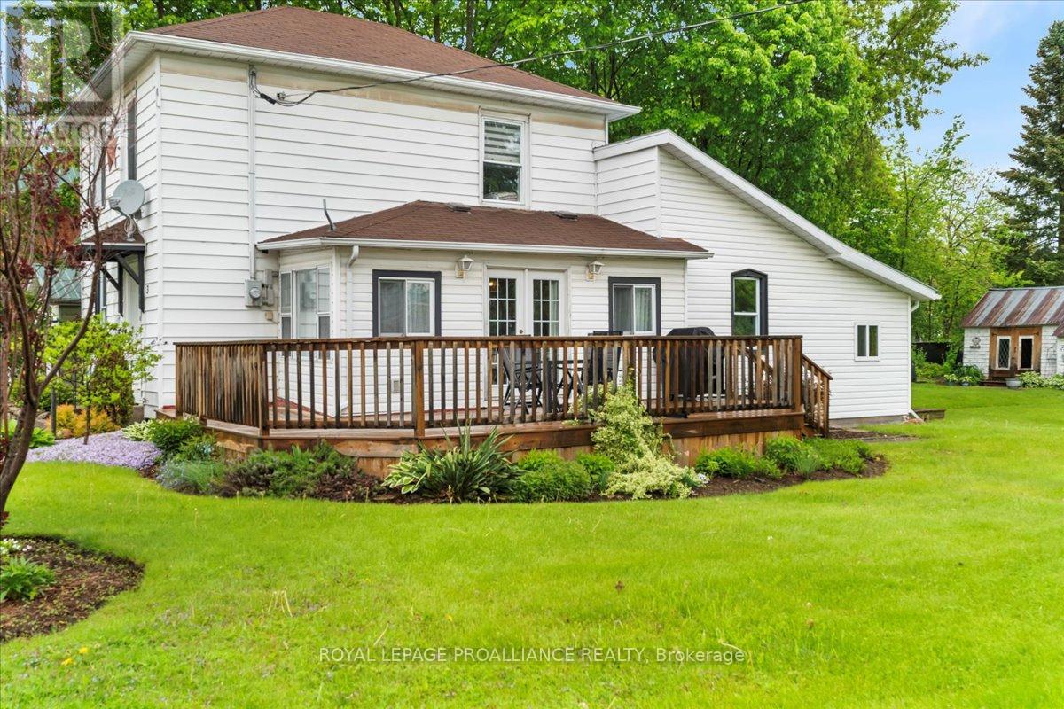 3 Colborne Street, Tweed, Ontario  K0K 3J0 - Photo 2 - X12964042