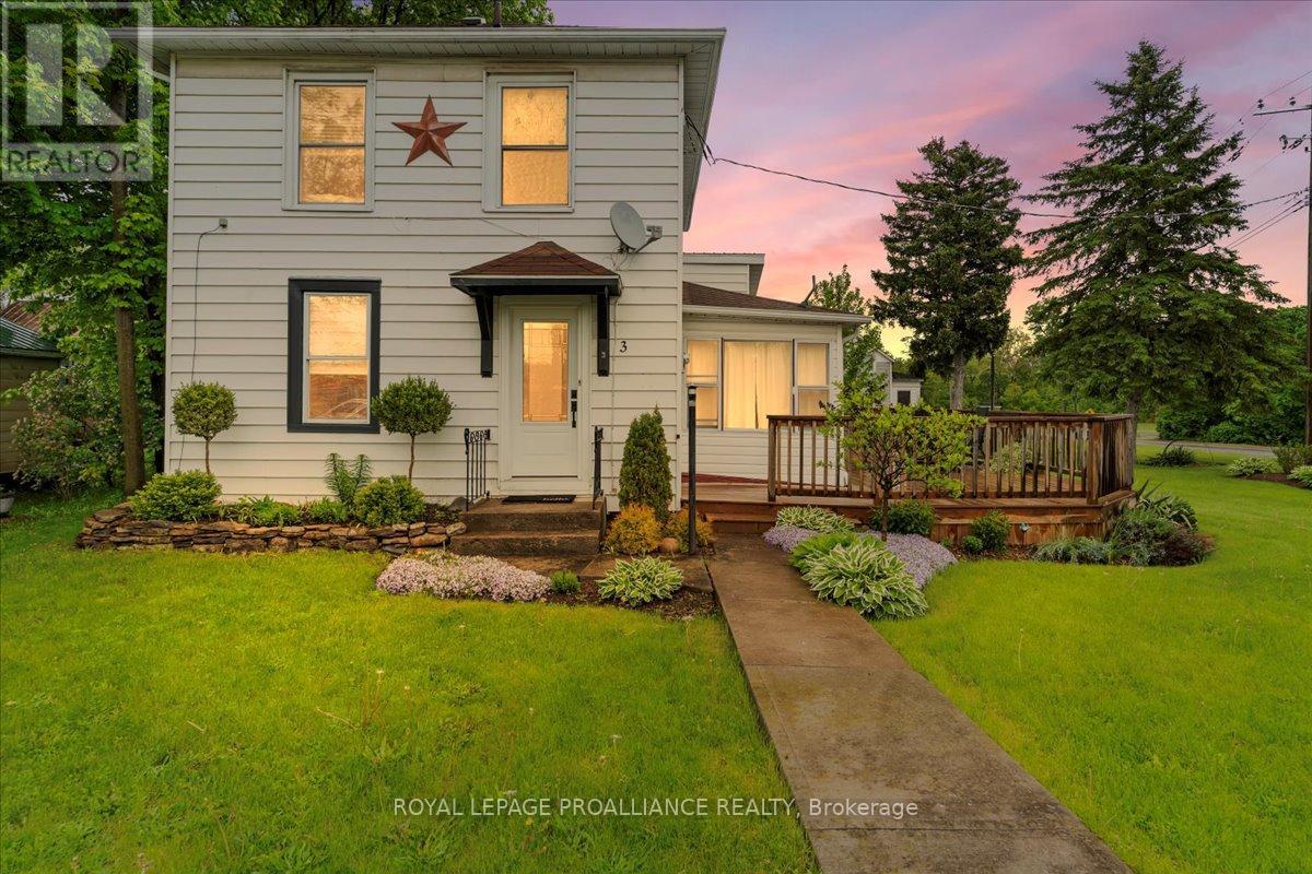 3 Colborne Street, Tweed, Ontario  K0K 3J0 - Photo 36 - X12964042