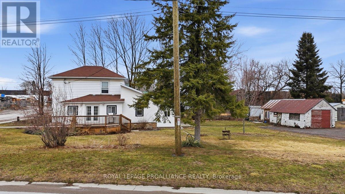 3 Colborne Street, Tweed, Ontario  K0K 3J0 - Photo 35 - X12964042