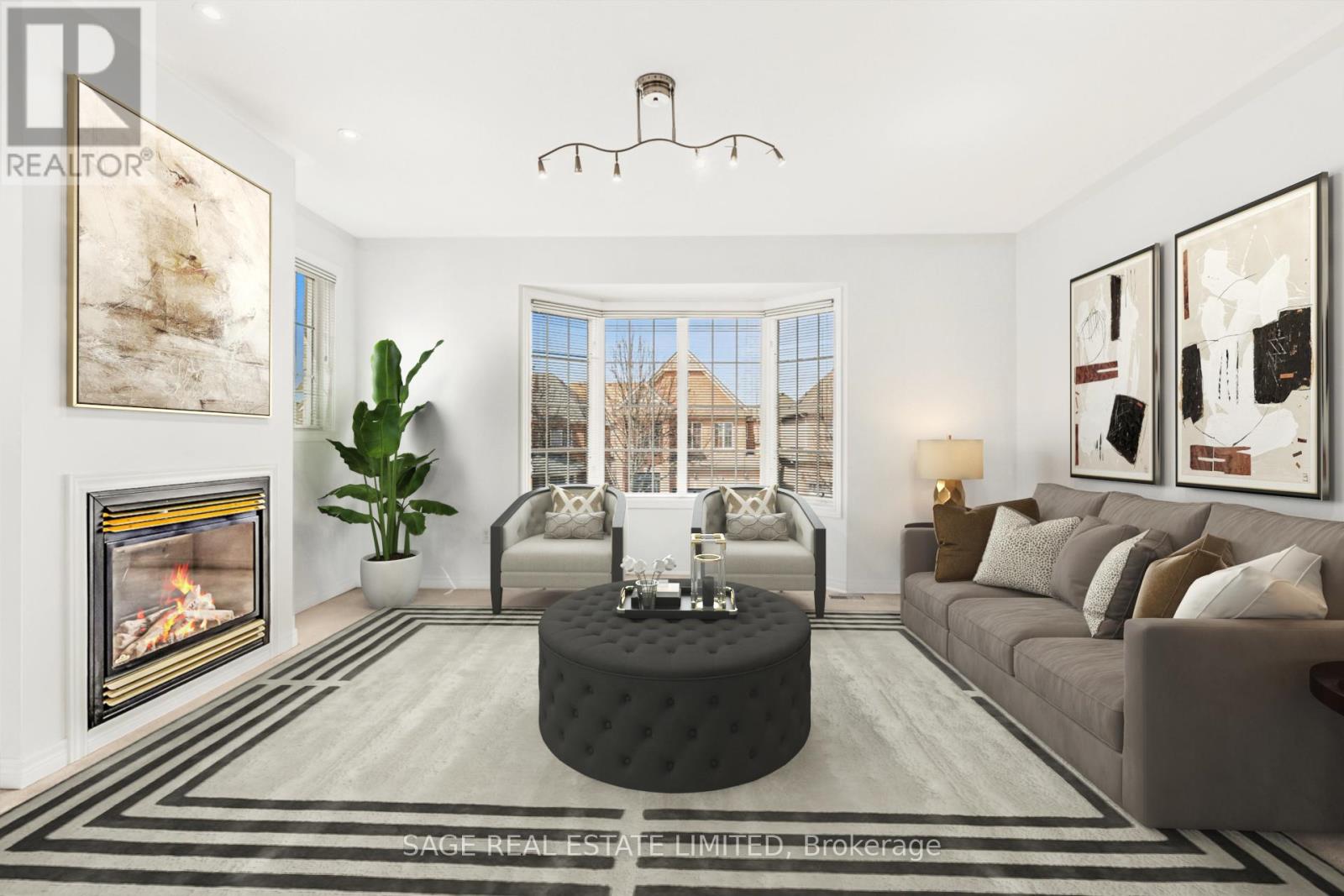 41 Cynthia Jean Street, Markham, Ontario  L6C 2P3 - Photo 11 - N12966036