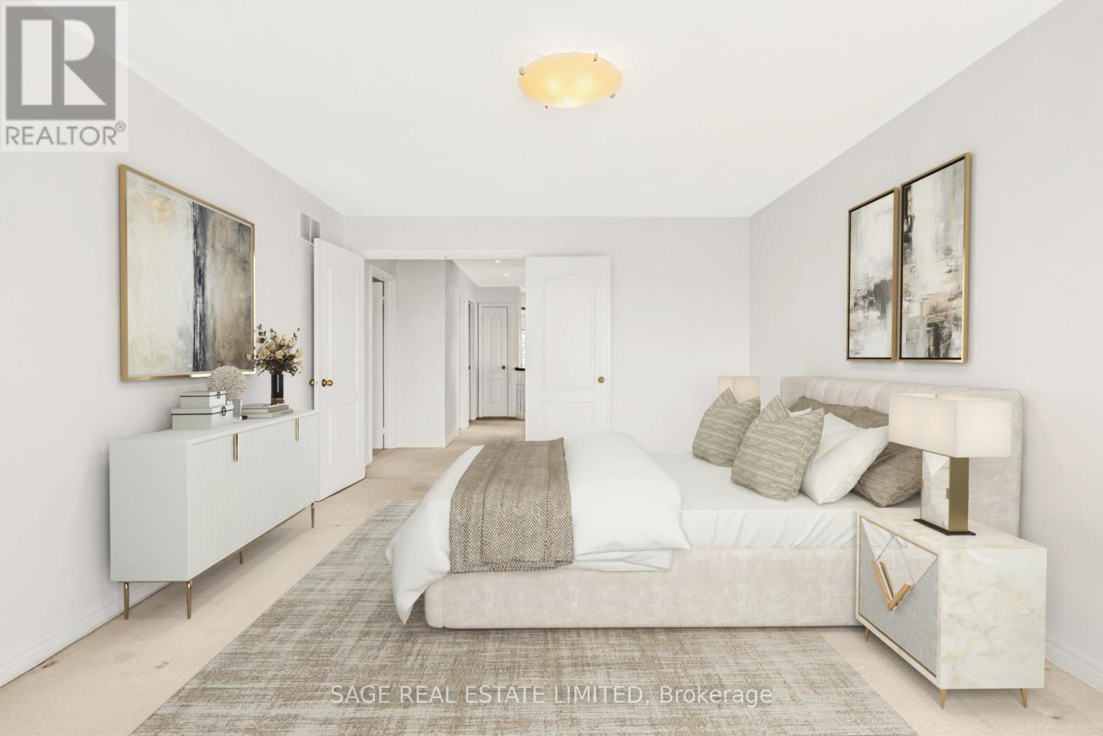 41 Cynthia Jean Street, Markham, Ontario  L6C 2P3 - Photo 16 - N12966036