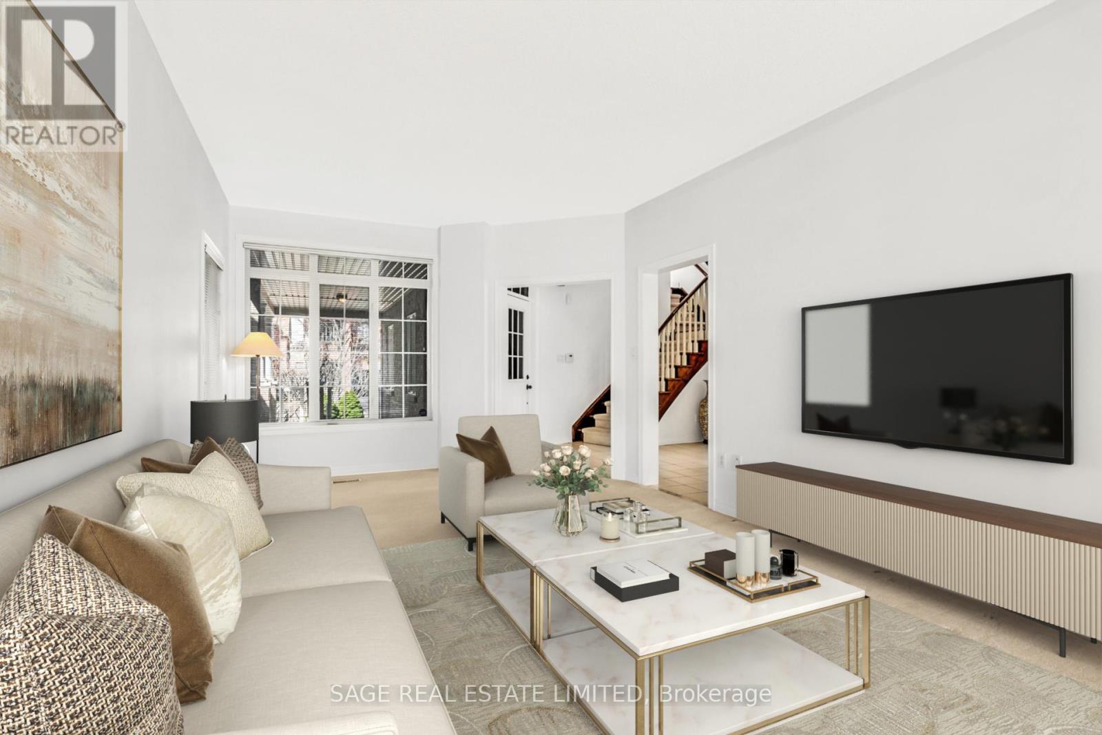 41 Cynthia Jean Street, Markham, Ontario  L6C 2P3 - Photo 2 - N12966036