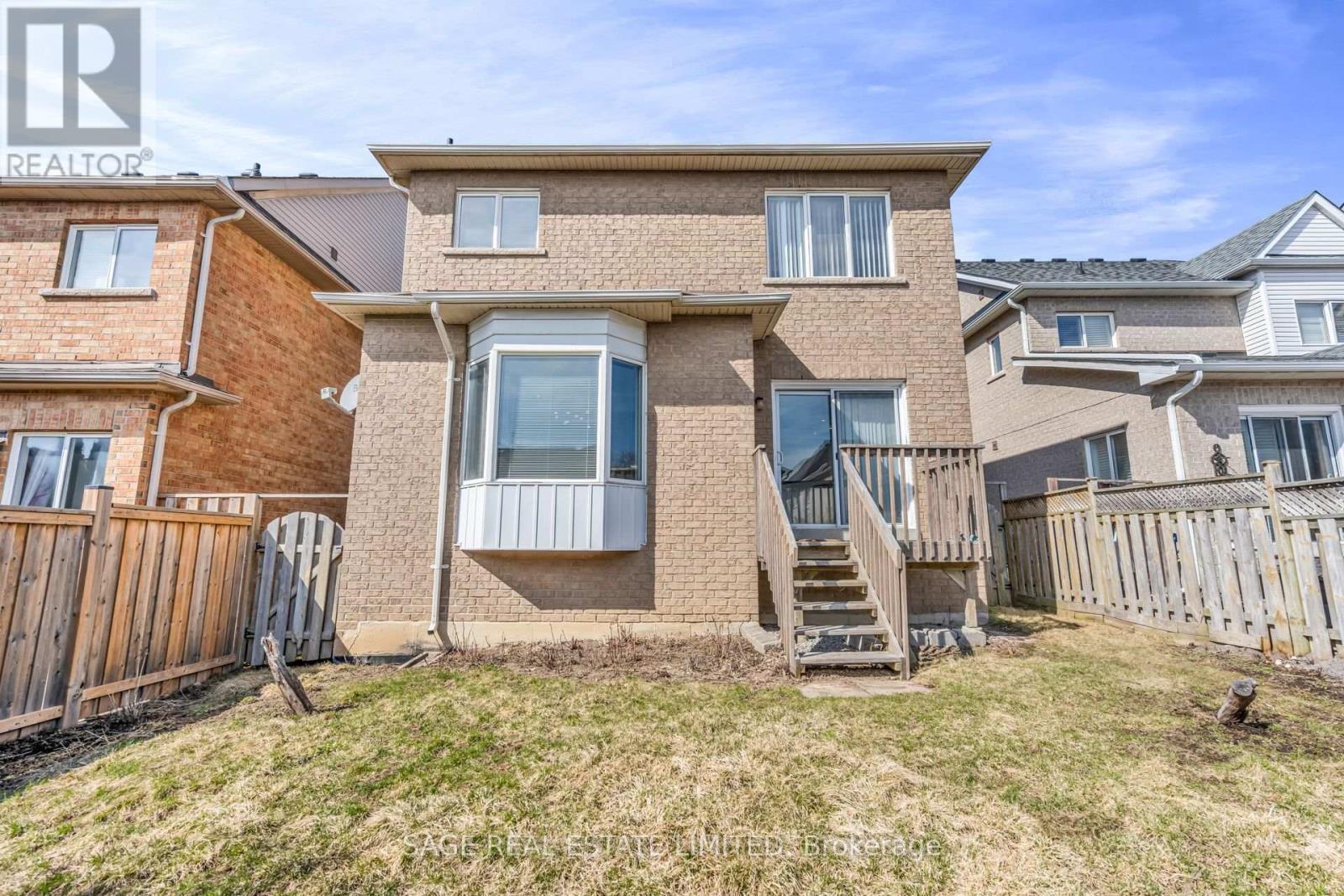 41 Cynthia Jean Street, Markham, Ontario  L6C 2P3 - Photo 29 - N12966036