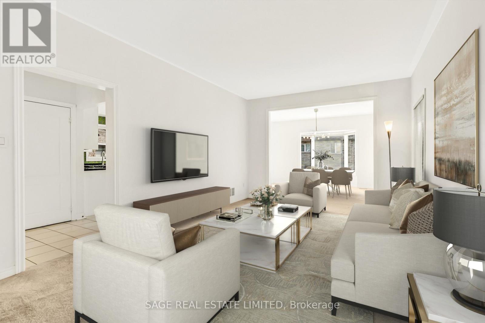 41 Cynthia Jean Street, Markham, Ontario  L6C 2P3 - Photo 3 - N12966036