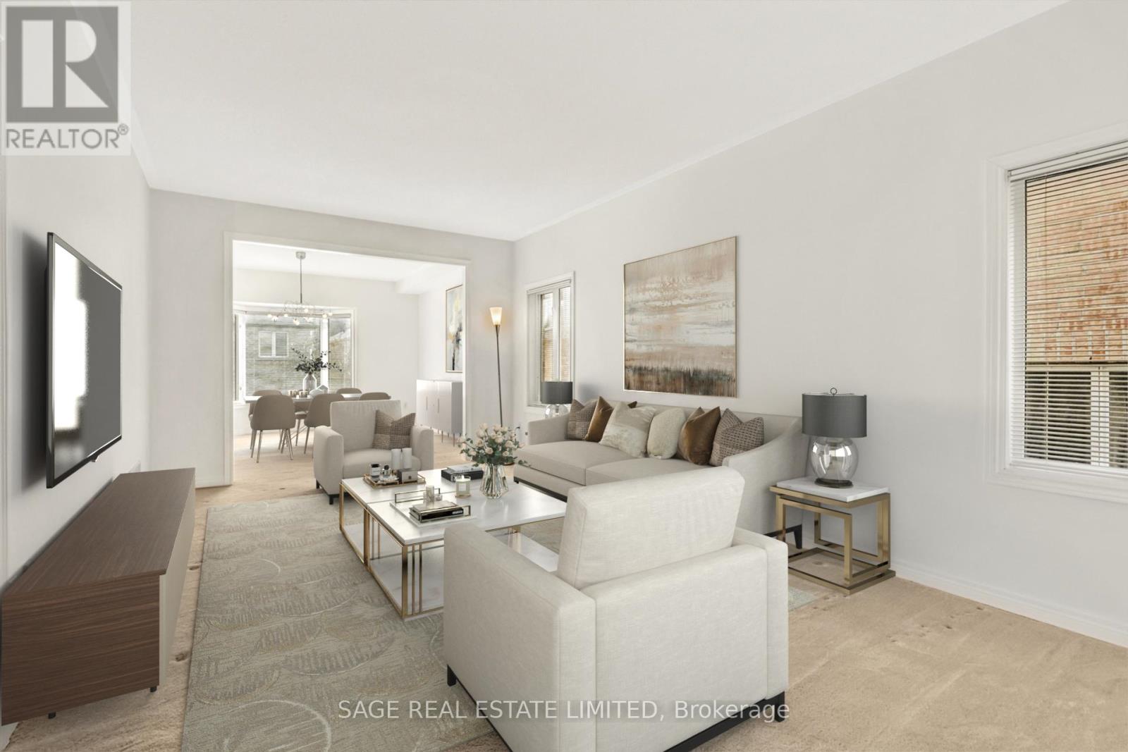 41 Cynthia Jean Street, Markham, Ontario  L6C 2P3 - Photo 4 - N12966036