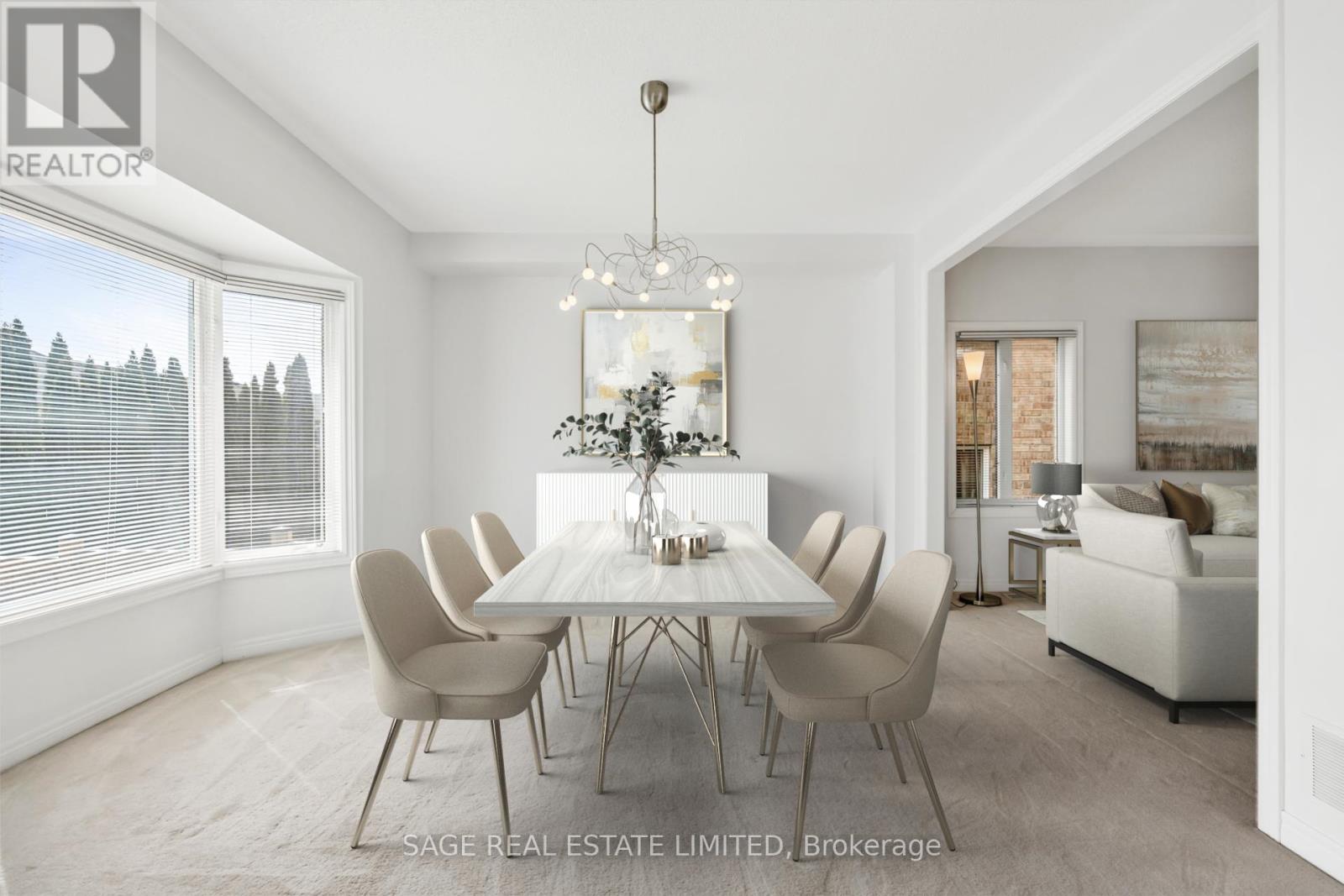 41 Cynthia Jean Street, Markham, Ontario  L6C 2P3 - Photo 6 - N12966036