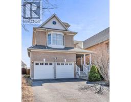 41 CYNTHIA JEAN STREET, Markham, Ontario