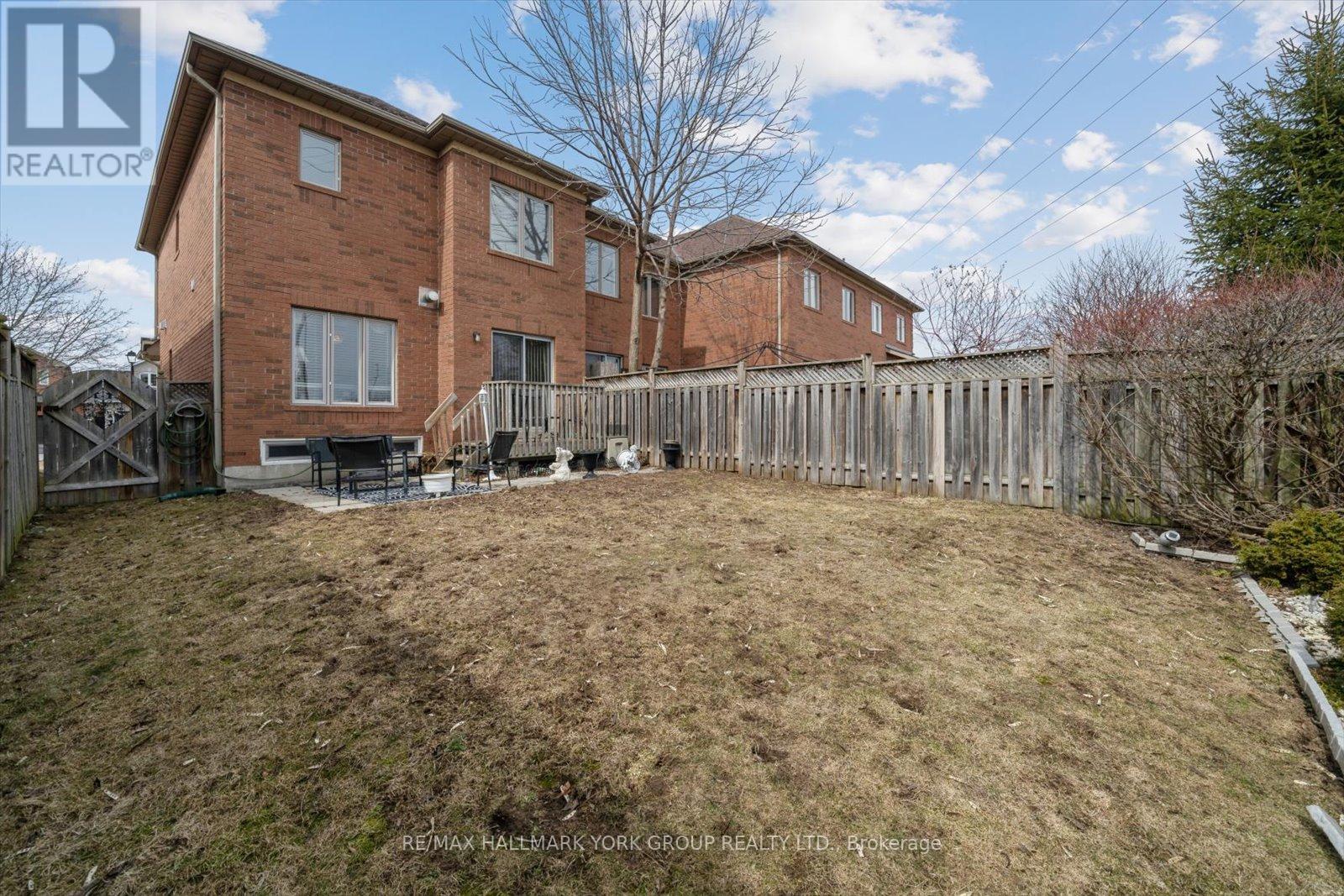 30 Jordanray Boulevard, Newmarket, Ontario  L3X 2P9 - Photo 46 - N12966056