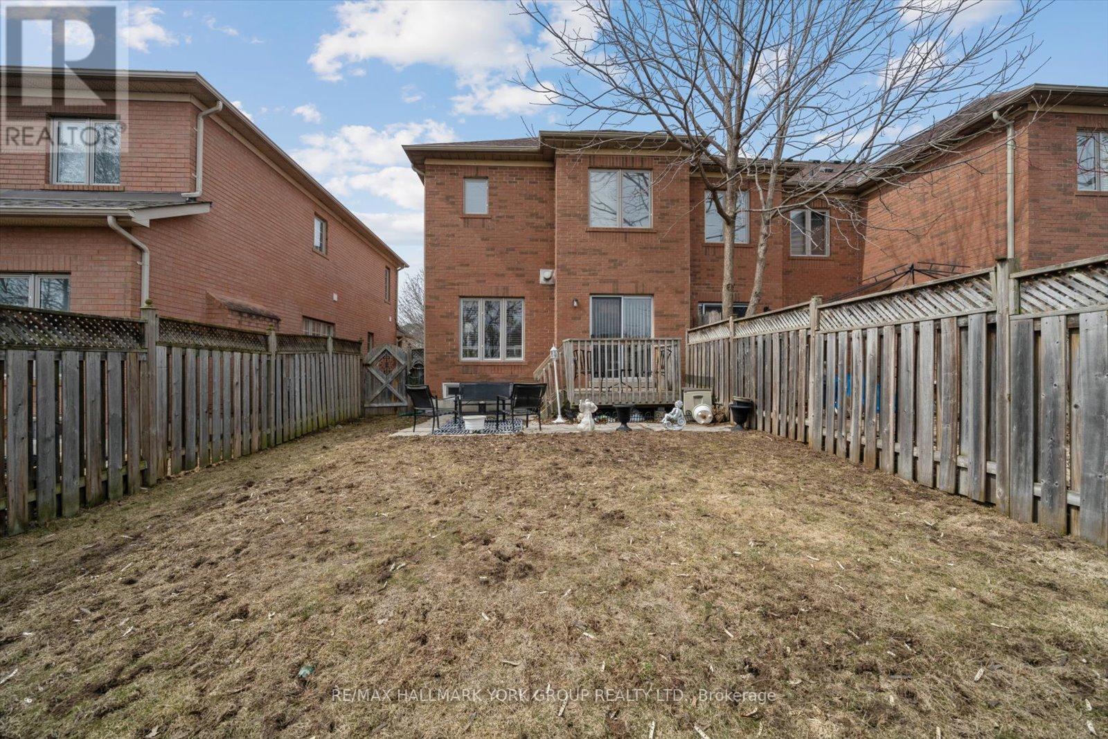 30 Jordanray Boulevard, Newmarket, Ontario  L3X 2P9 - Photo 47 - N12966056